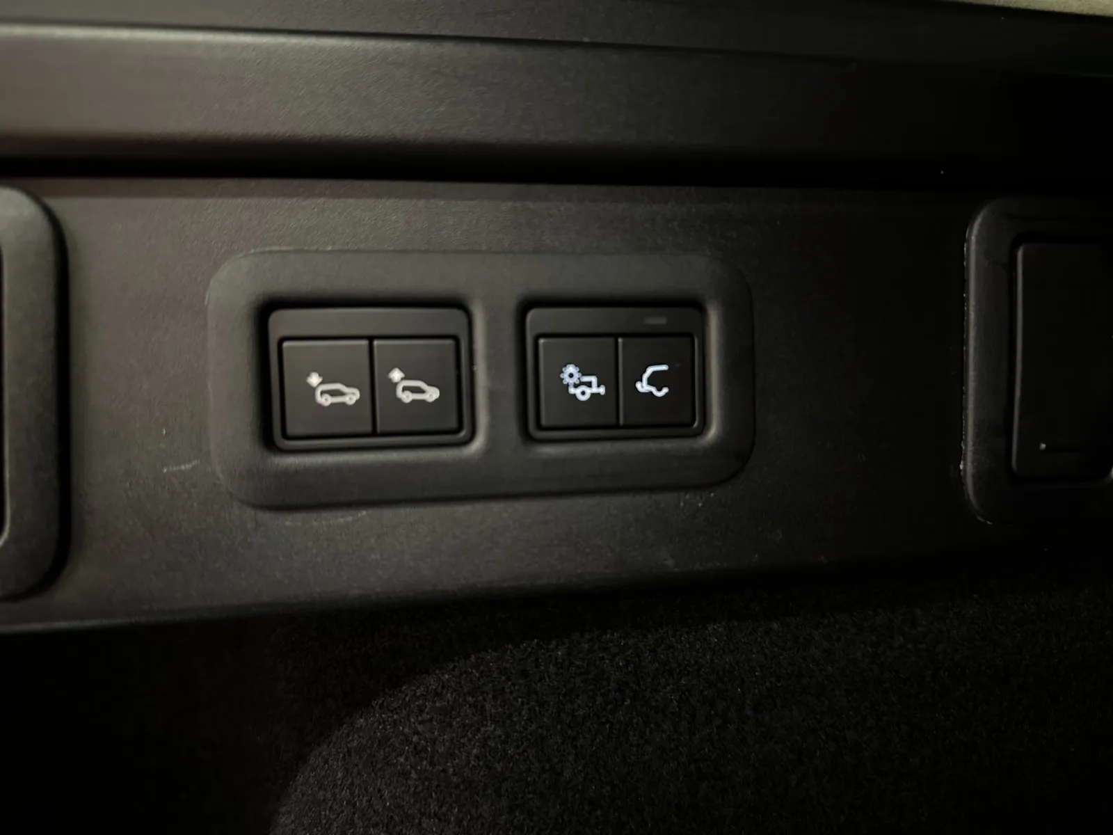 2021 Land Rover Range Rover Velar SVAutobiography Dynamic, 19/28