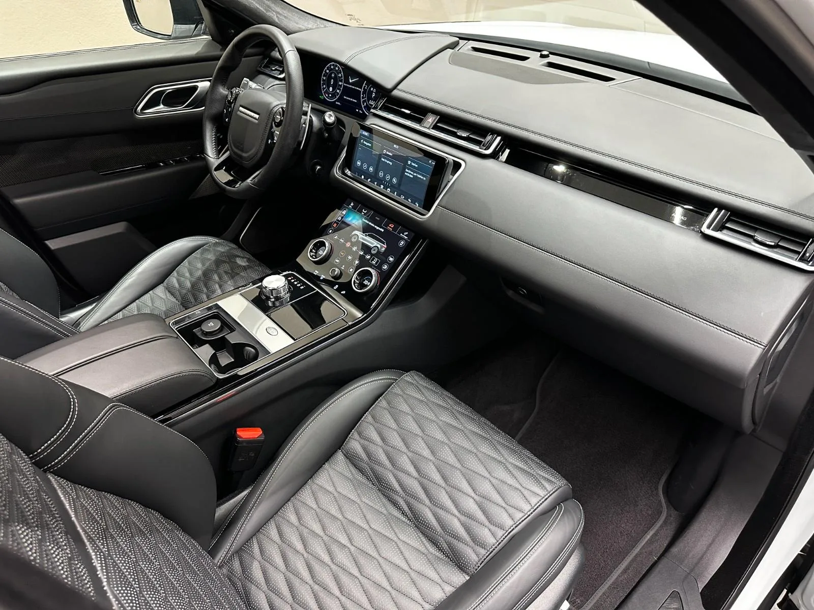 2021 Land Rover Range Rover Velar SVAutobiography Dynamic, 23/28