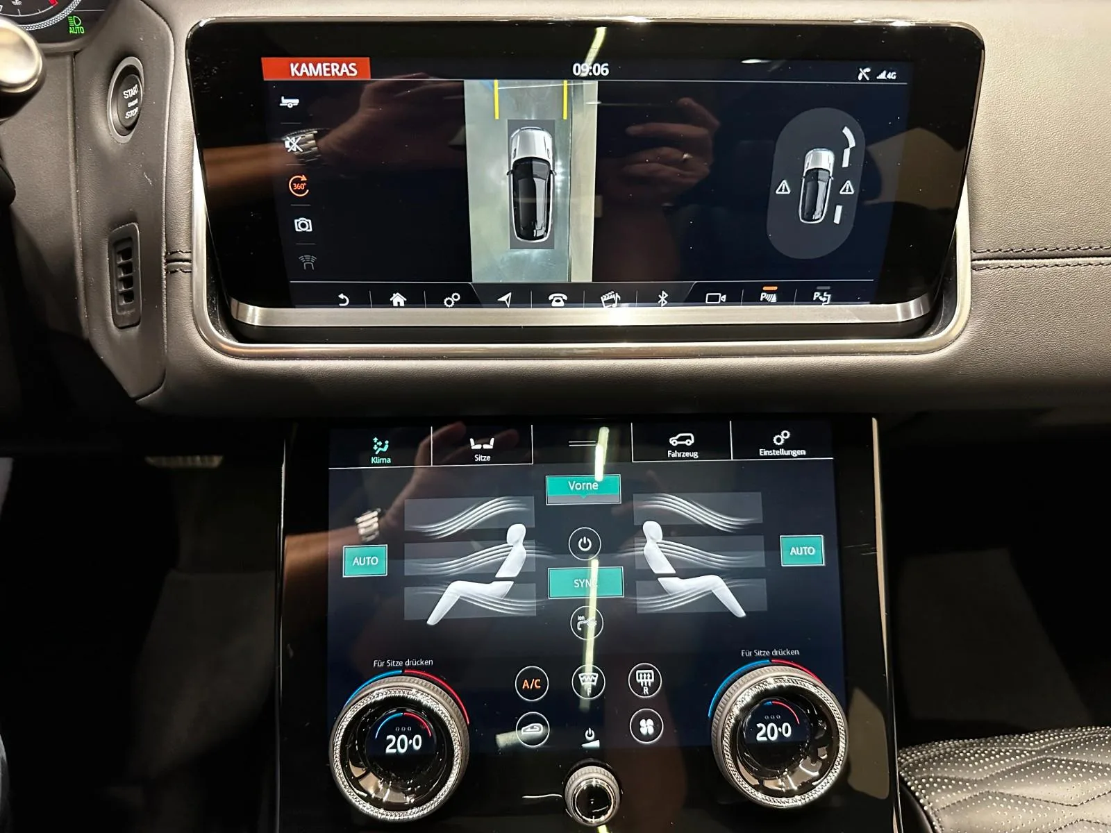 2021 Land Rover Range Rover Velar SVAutobiography Dynamic, 28/28