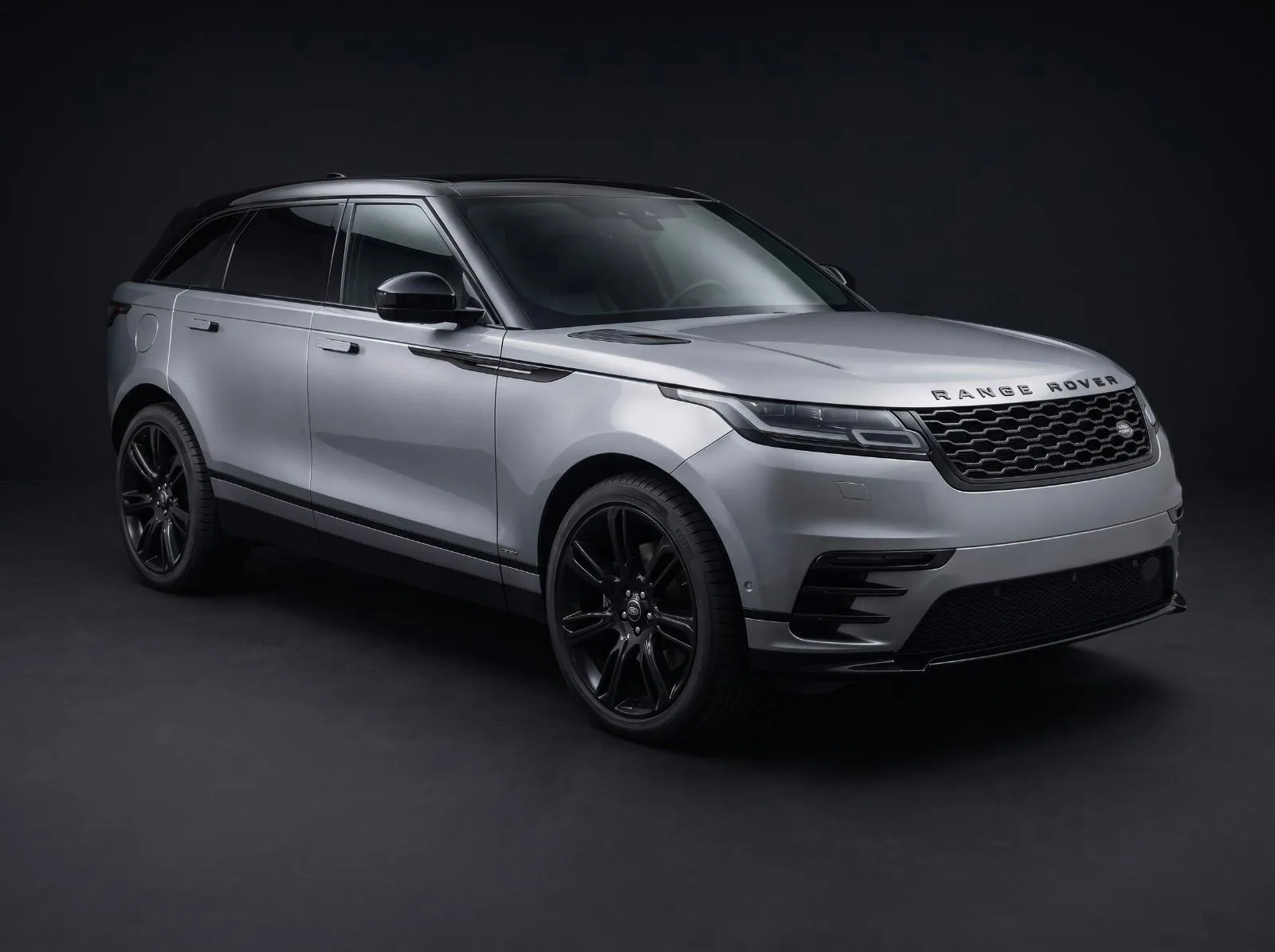 2021 Land Rover Range Rover Velar R-Dynamic HSE angeboten von einem Fachhändler in Ellerbek, Deutschland, Hauptfoto