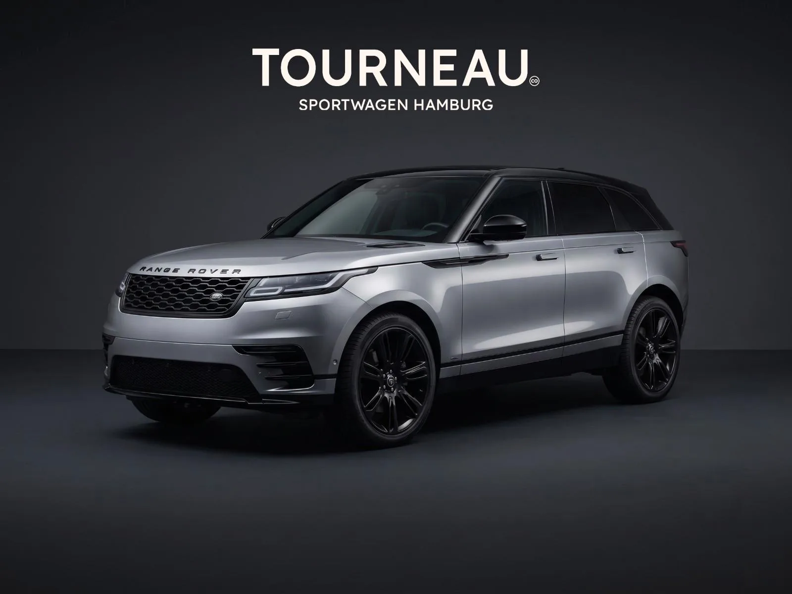 2021 Land Rover Range Rover Velar R-Dynamic HSE, 2/14