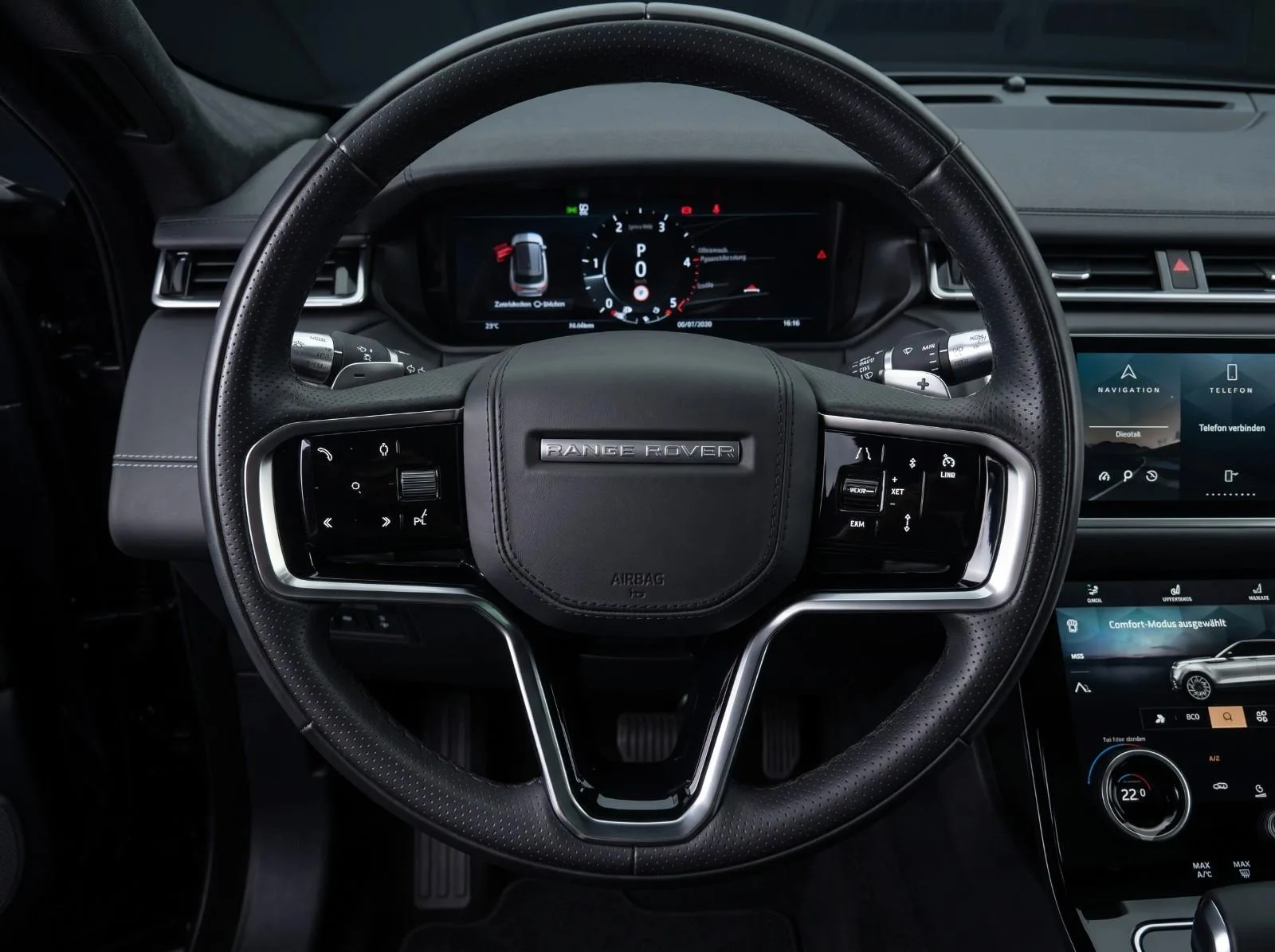 2021 Land Rover Range Rover Velar R-Dynamic HSE, 8/14