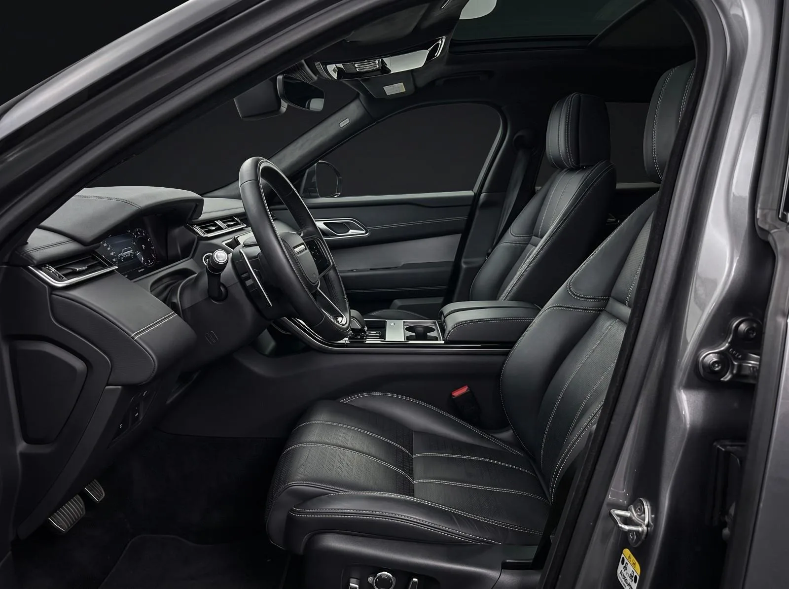 2021 Land Rover Range Rover Velar R-Dynamic HSE, 10/14