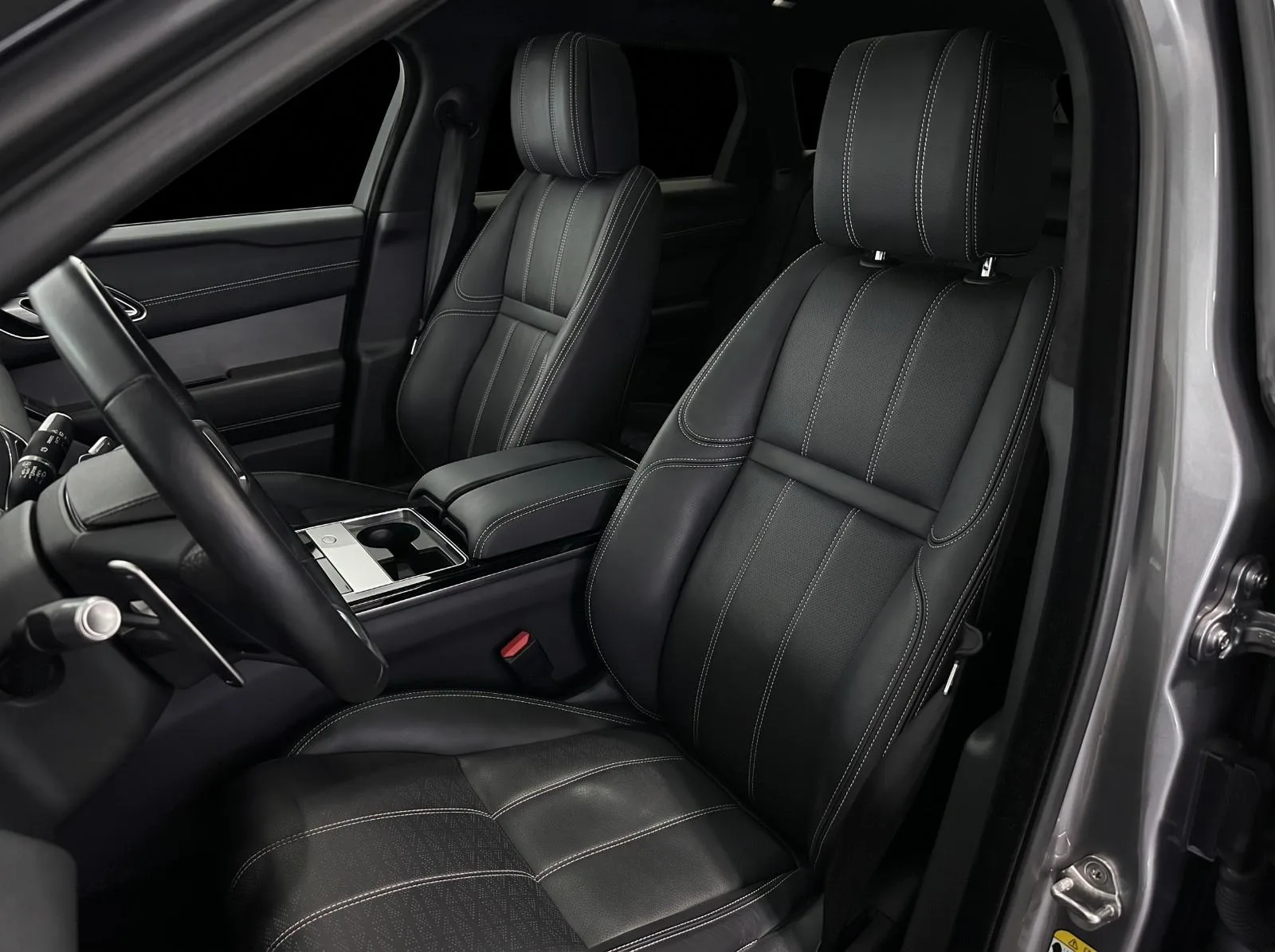 2021 Land Rover Range Rover Velar R-Dynamic HSE, 11/14