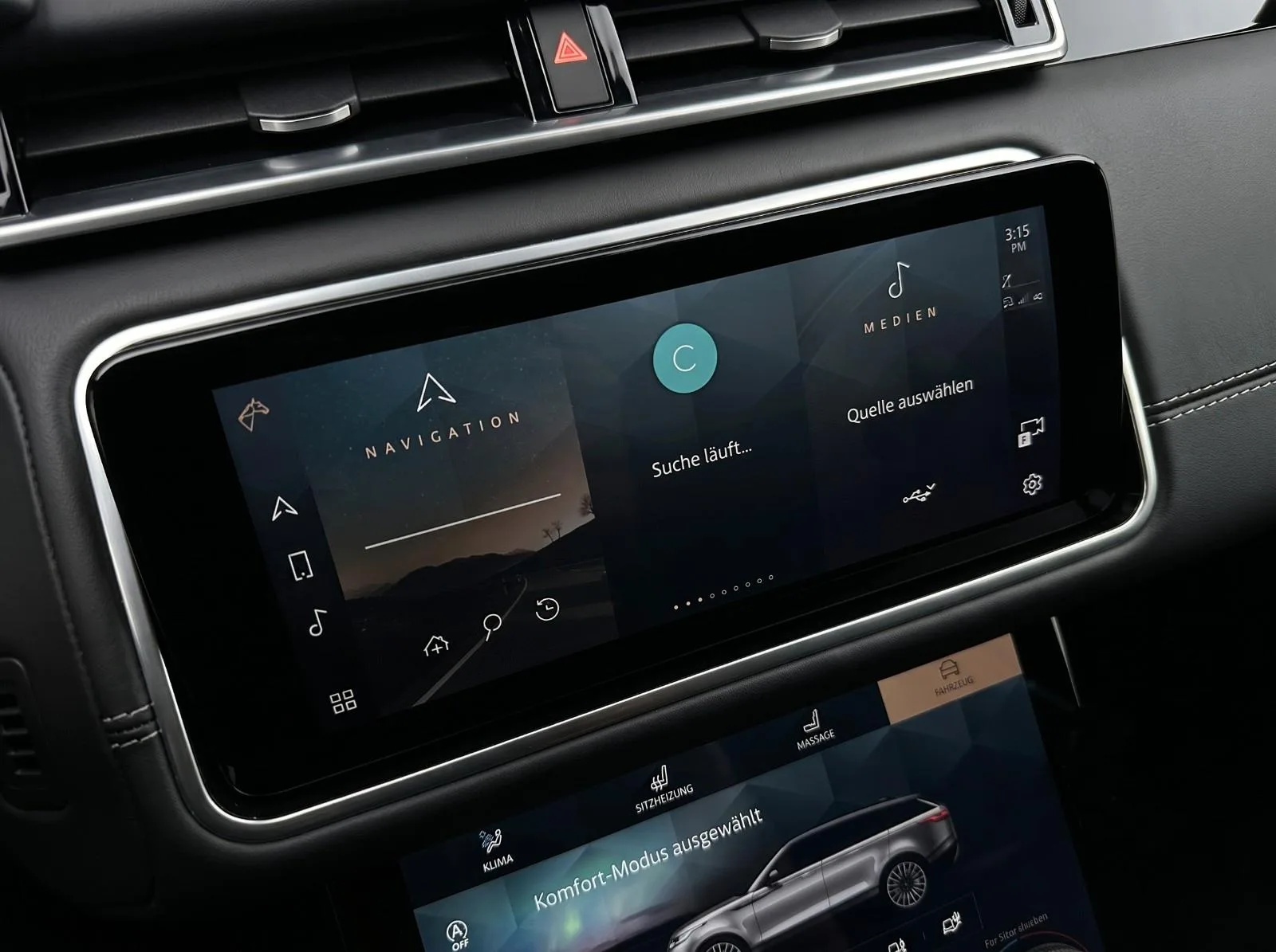 2021 Land Rover Range Rover Velar R-Dynamic HSE, 13/14