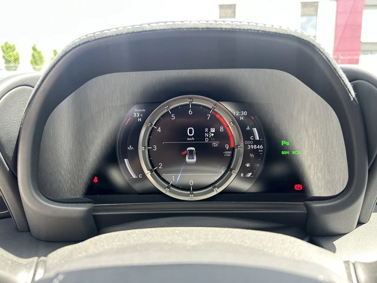 2021 Lexus LC 500 Sport+ offered by a specialist dealer in Písek, Czechia, photo 19 of 34