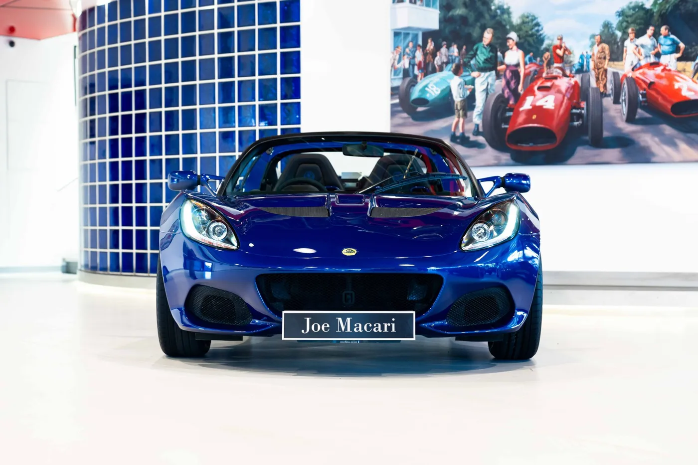 2021 Lotus Elise Sport 240 proposée par un spécialiste de la voiture de collection à London, Royaume-Uni, photo 2 sur 21