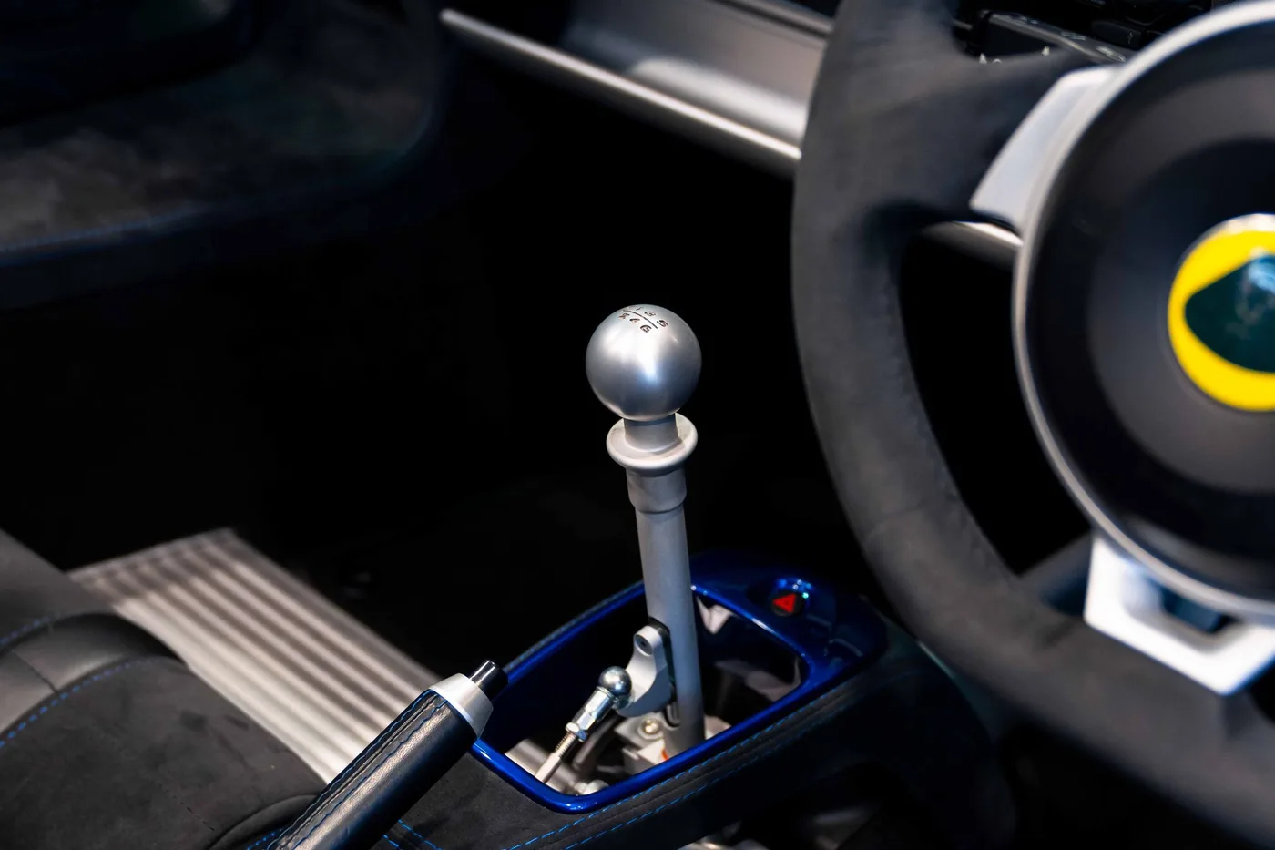 2021 Lotus Elise Sport 240 proposée par un spécialiste de la voiture de collection à London, Royaume-Uni, photo 17 sur 21