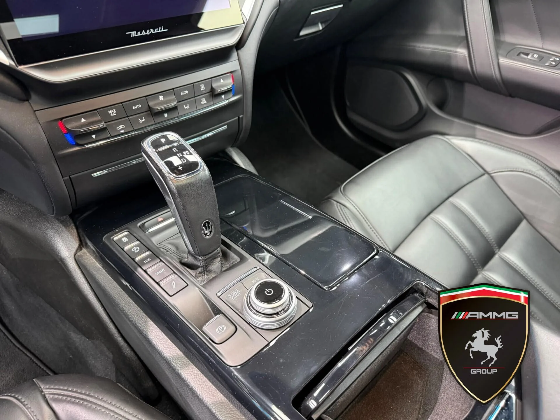 2021 Maserati Ghibli GranSport Diesel, 15/15