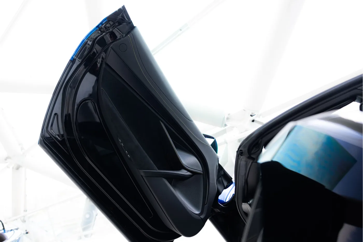2021 McLaren 720S Spider angeboten von einem offiziellen McLaren und Morgan-Vertragshändler in Utrecht, Niederlande, Foto 14 von 25