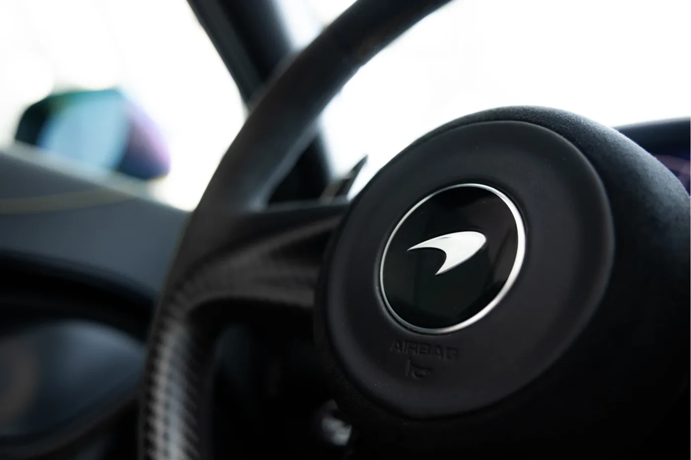 2021 McLaren 720S Spider angeboten von einem offiziellen McLaren und Morgan-Vertragshändler in Utrecht, Niederlande, Foto 22 von 25