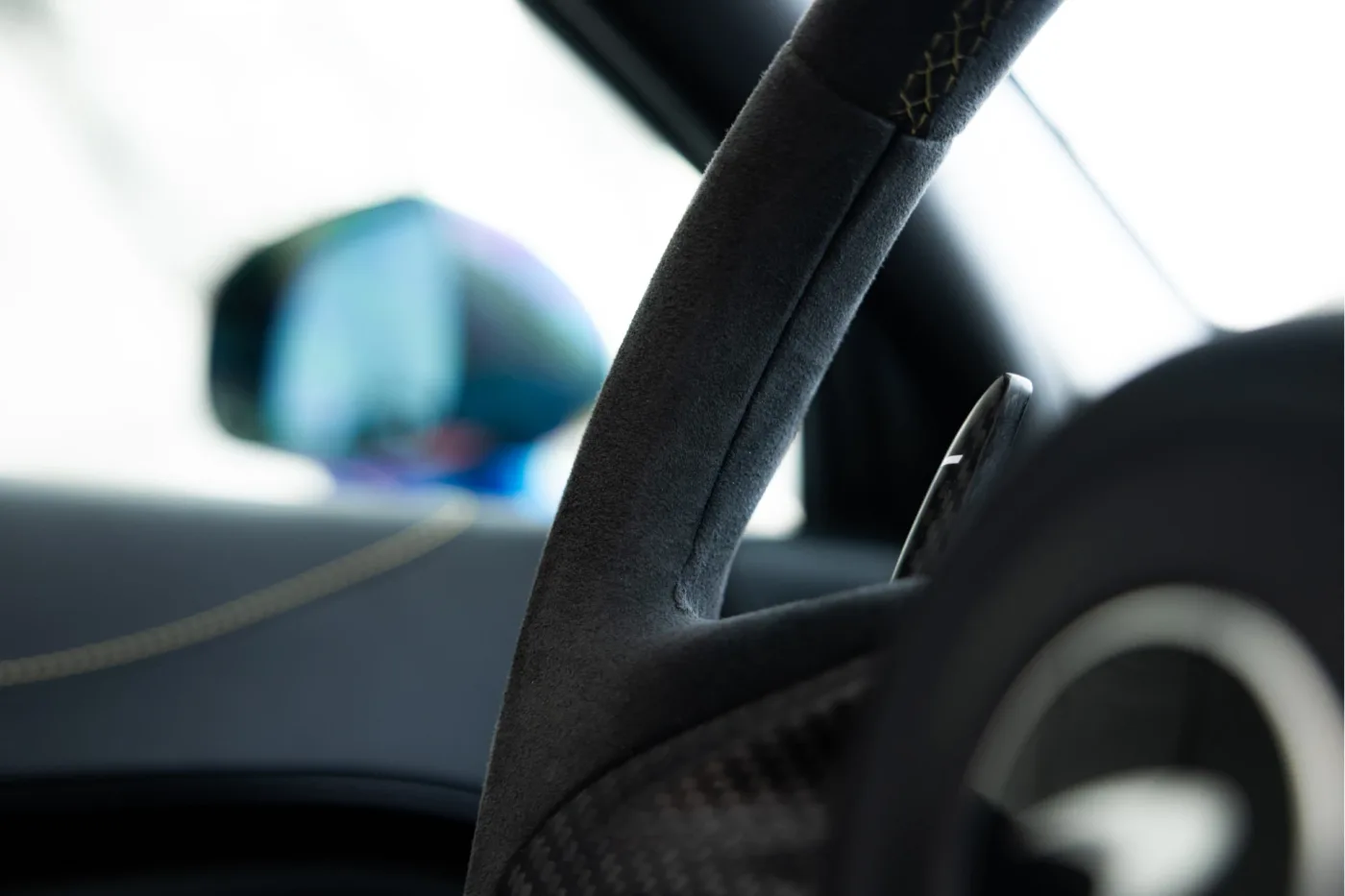 2021 McLaren 720S Spider angeboten von einem offiziellen McLaren und Morgan-Vertragshändler in Utrecht, Niederlande, Foto 23 von 25