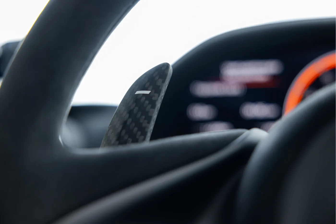2021 McLaren 720S Spider angeboten von einem offiziellen McLaren und Morgan-Vertragshändler in Utrecht, Niederlande, Foto 21 von 25