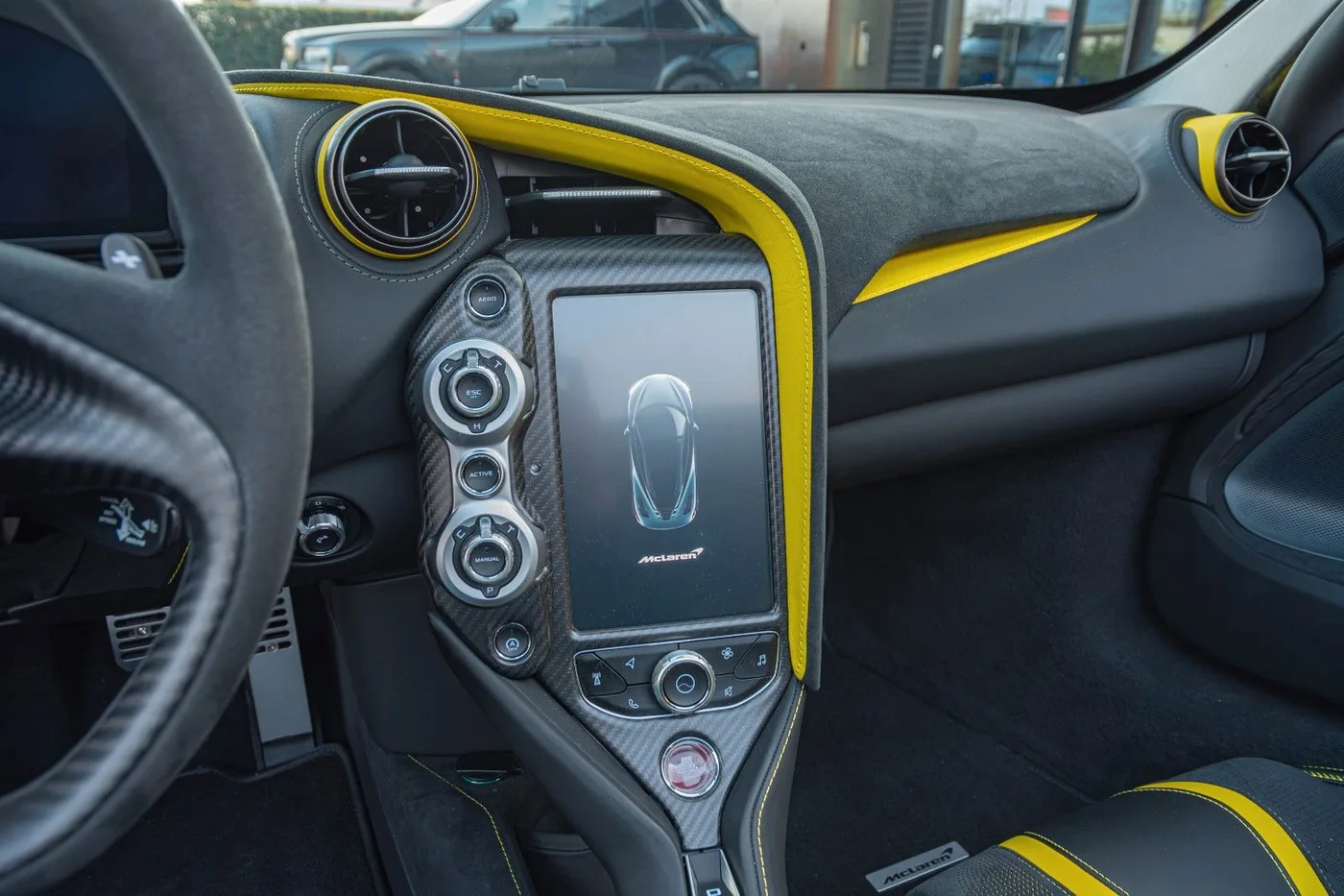 2021 McLaren 720S Spider proposée par un spécialiste de la supercar à Gronau, Allemagne, photo 23 sur 25