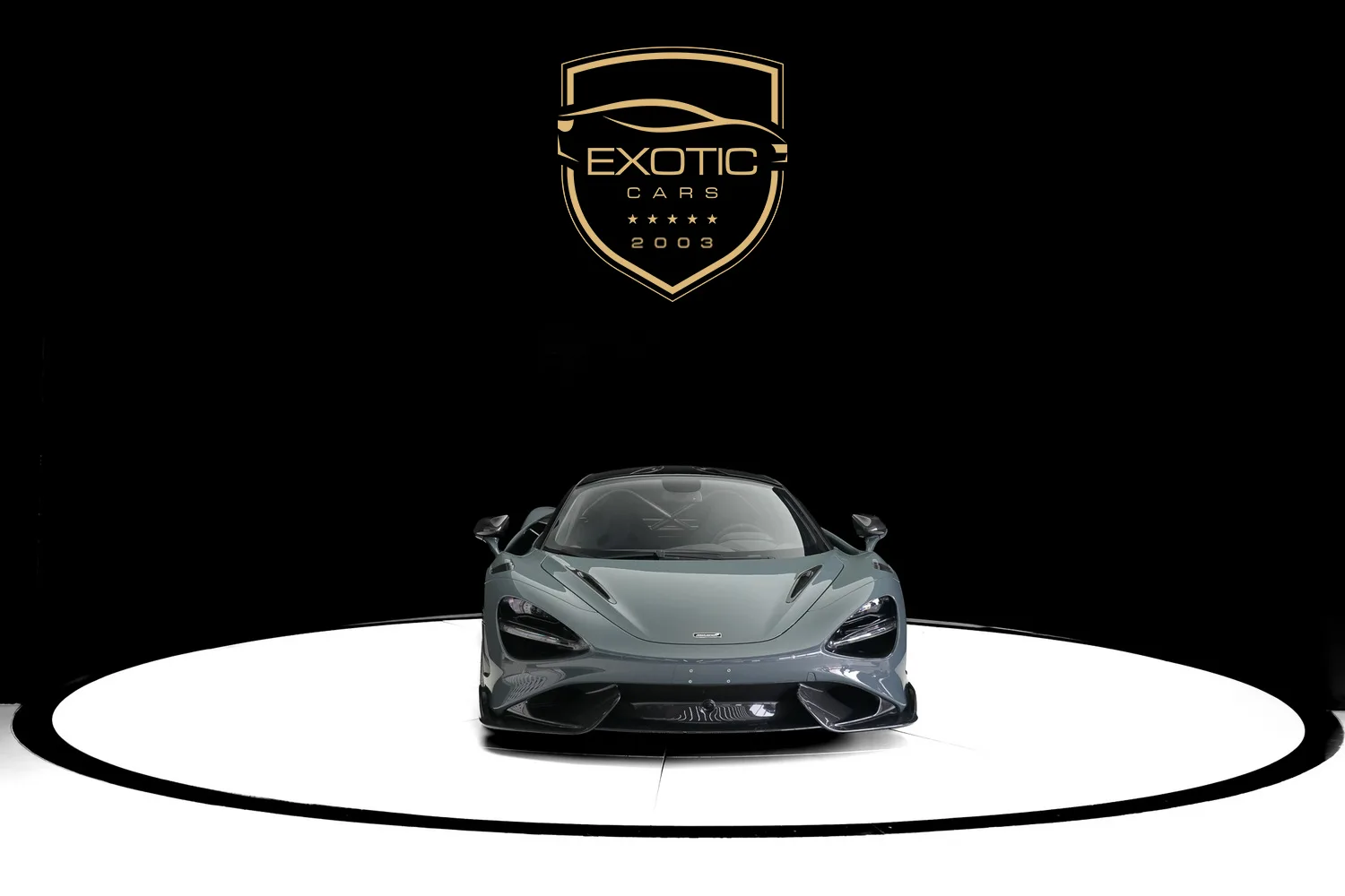 2021 McLaren 765LT, 2/20