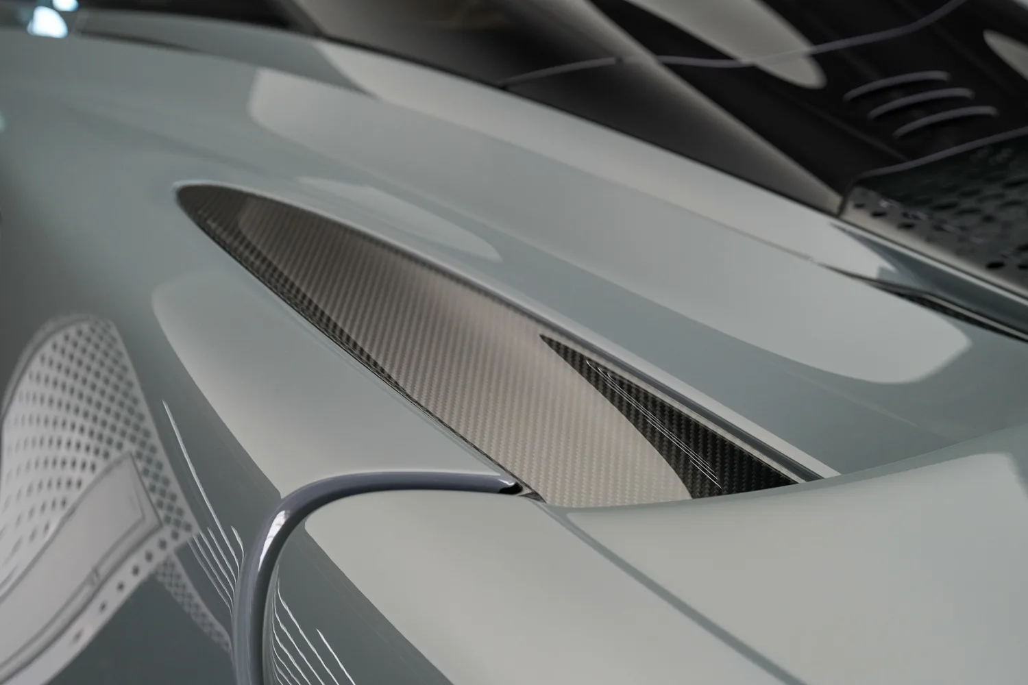 2021 McLaren 765LT, 7/20