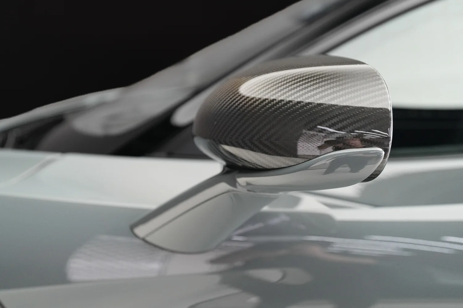 2021 McLaren 765LT, 10/20