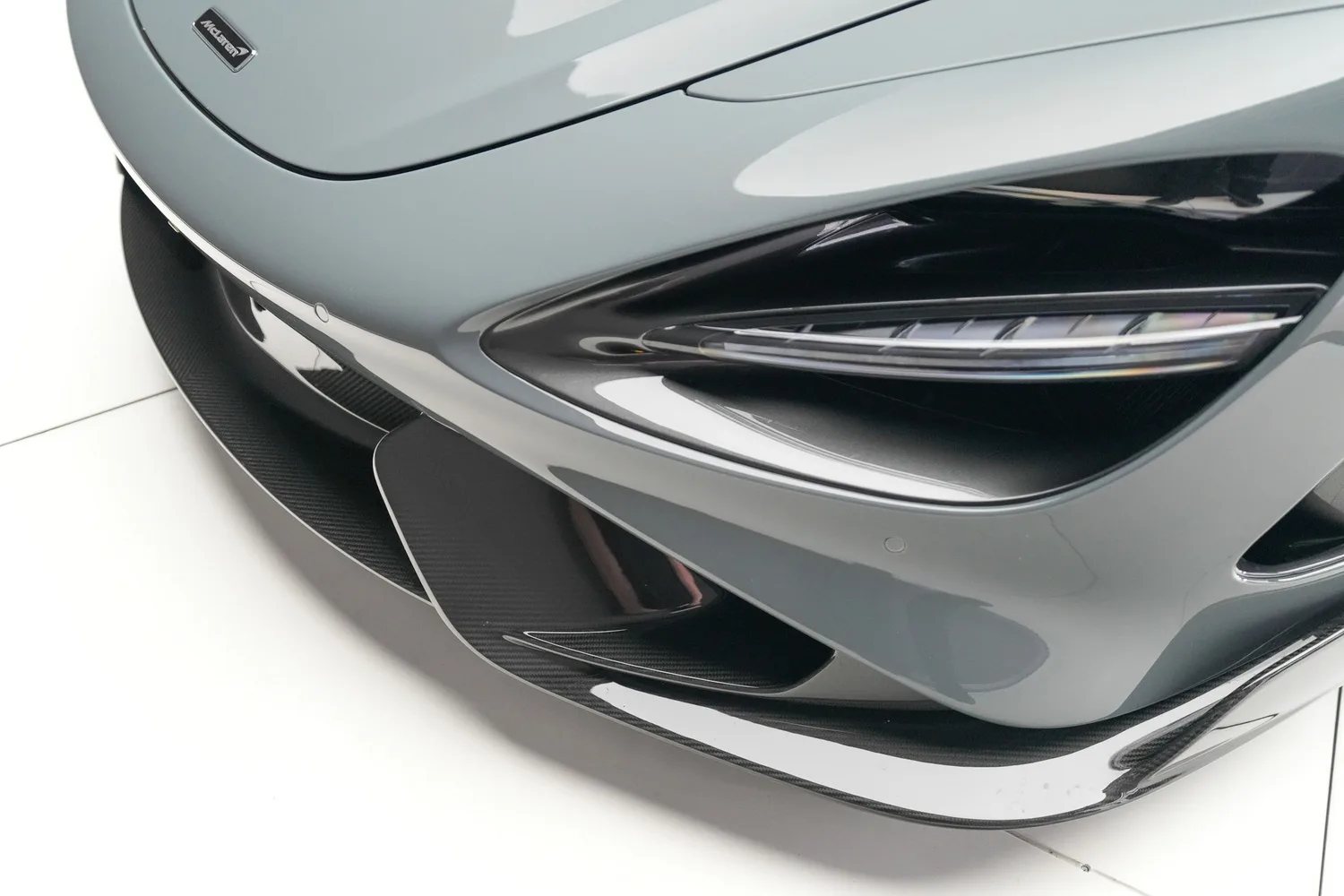 2021 McLaren 765LT, 11/20