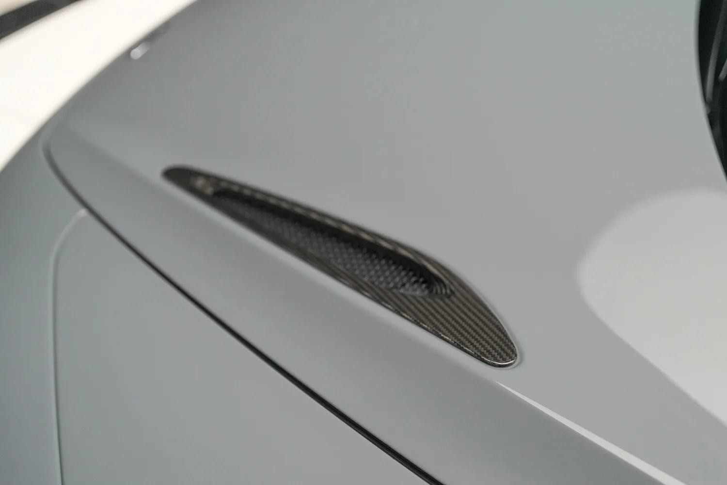 2021 McLaren 765LT, 12/20