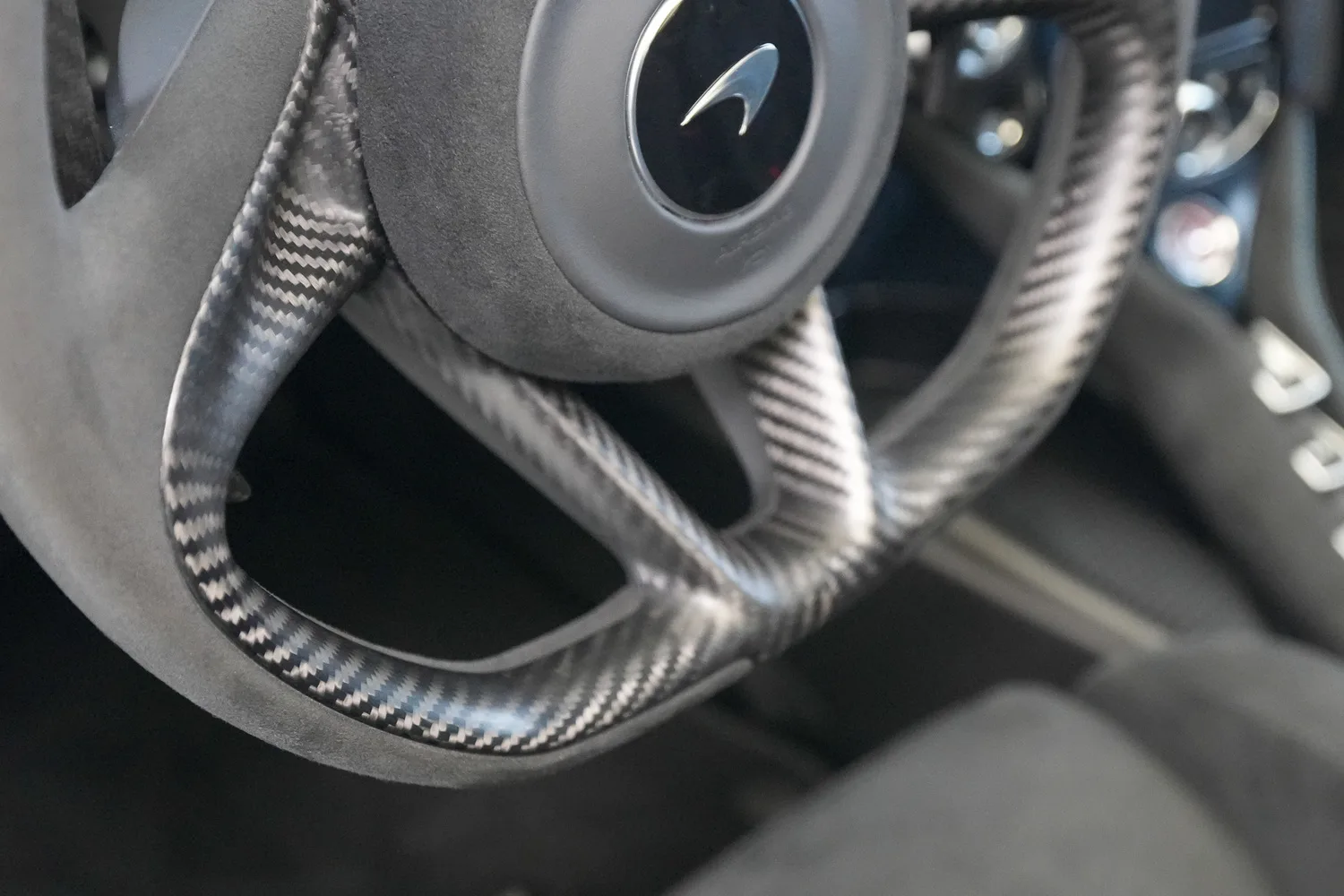 2021 McLaren 765LT, 18/20