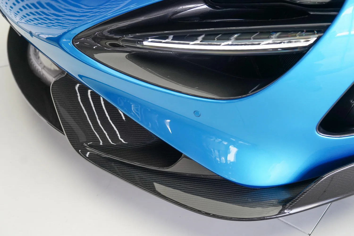 2021 McLaren 765LT, 9/20
