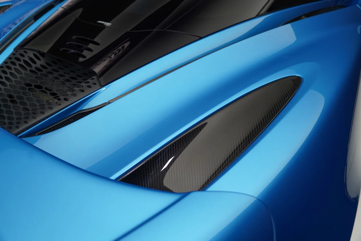 2021 McLaren 765LT, 20/20