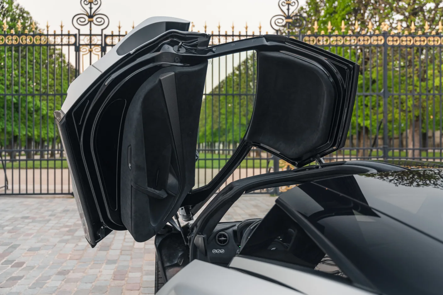 2021 McLaren 765LT, 17/30