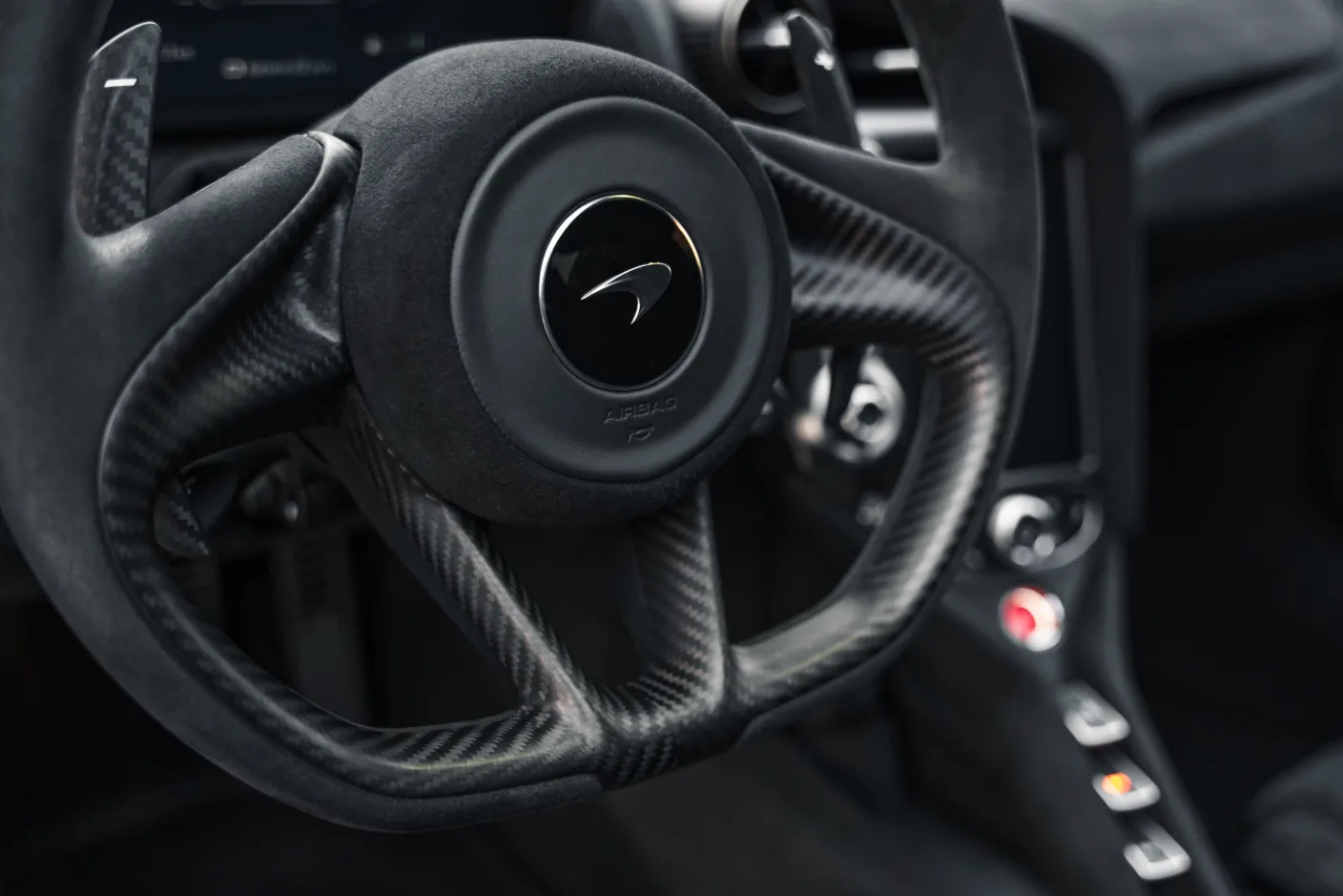 2021 McLaren 765LT, 21/30