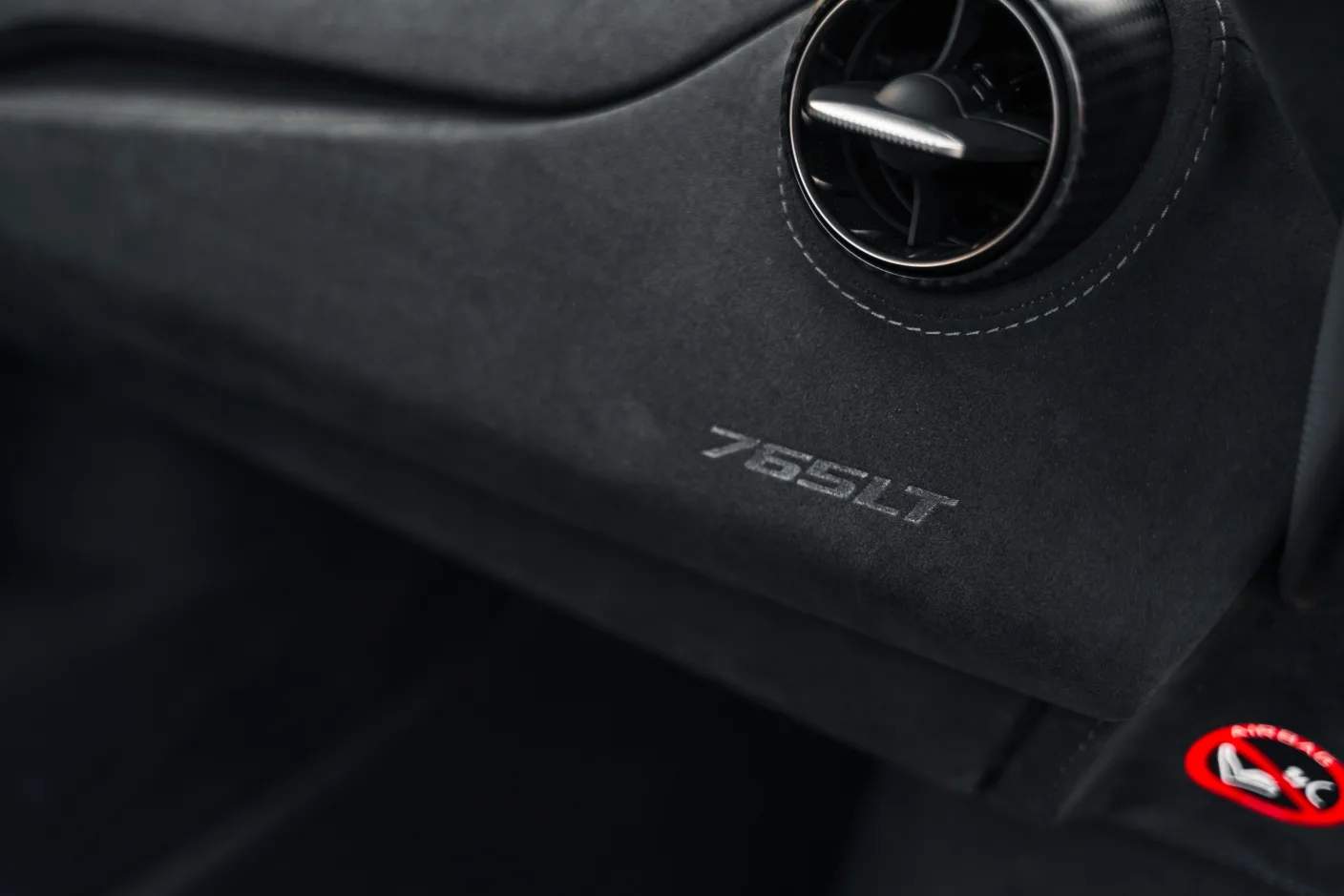 2021 McLaren 765LT, 26/30