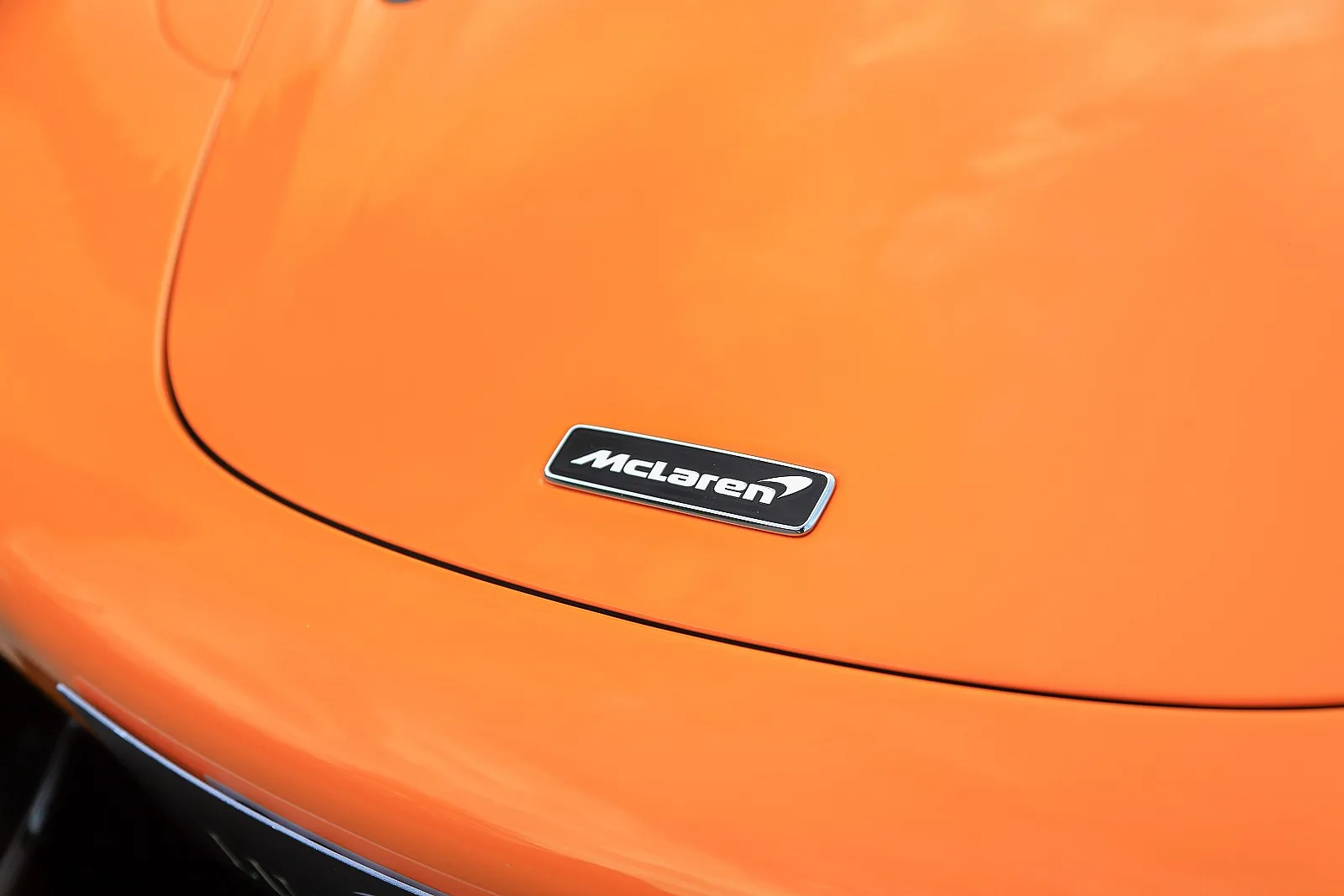 2021 McLaren 765LT, 15/30