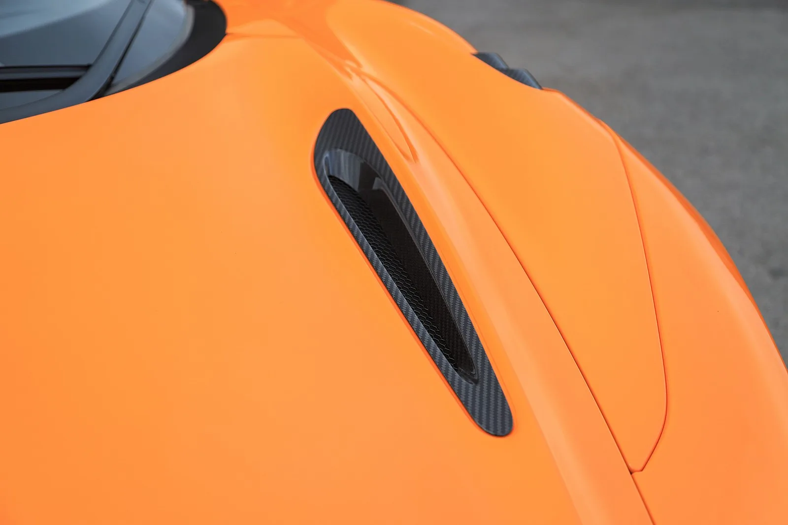 2021 McLaren 765LT, 17/30