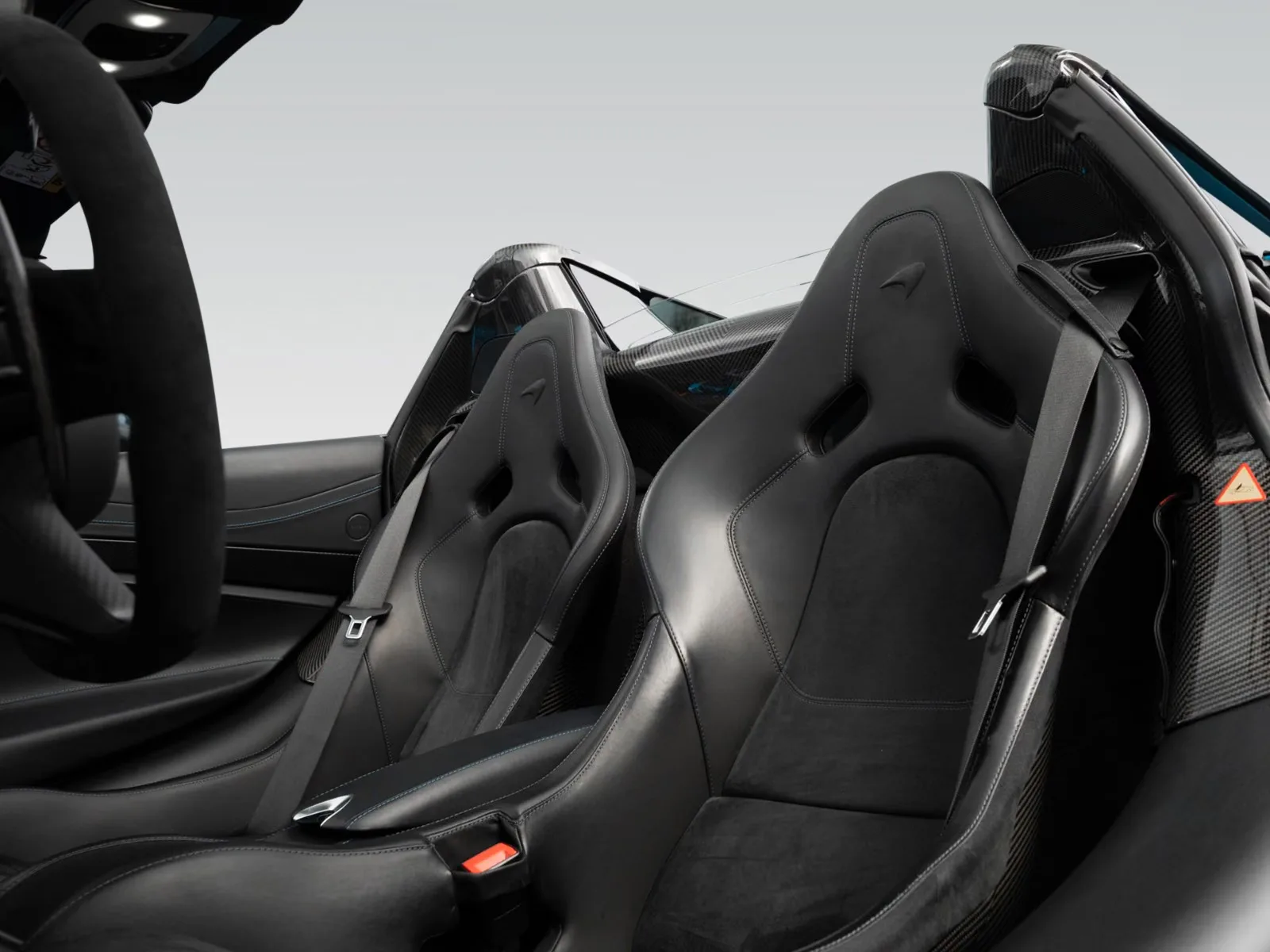 2021 McLaren 765LT Spider, 7/30