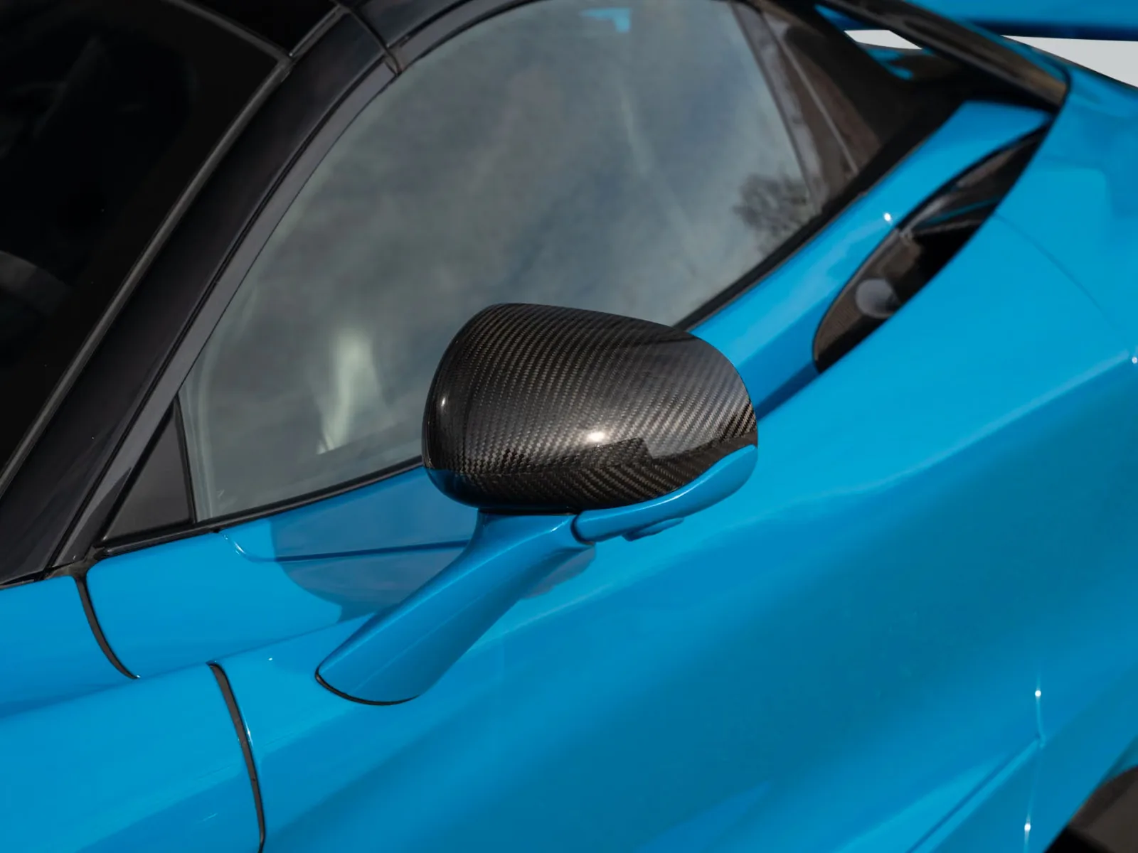 2021 McLaren 765LT Spider, 21/30