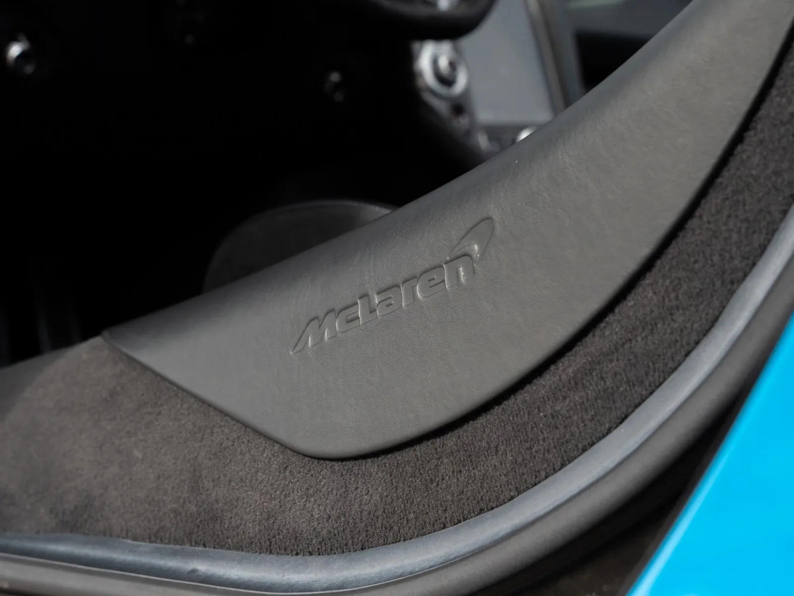 2021 McLaren 765LT Spider, 30/30