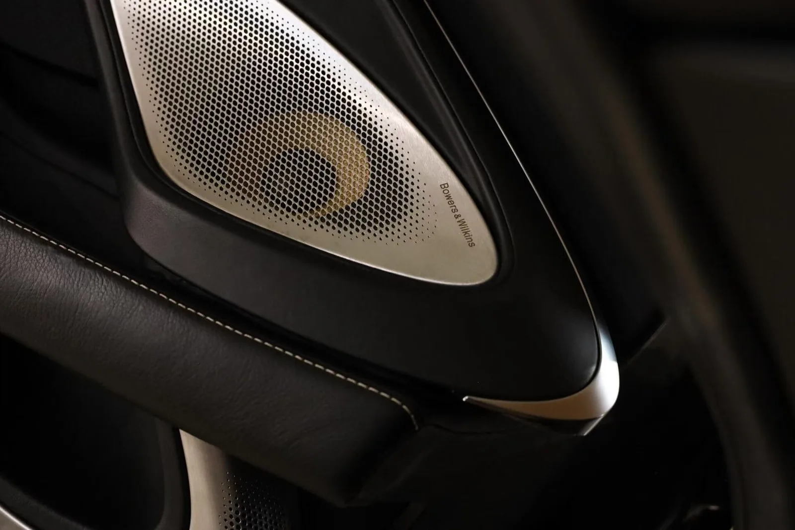 2021 McLaren GT, 13/28