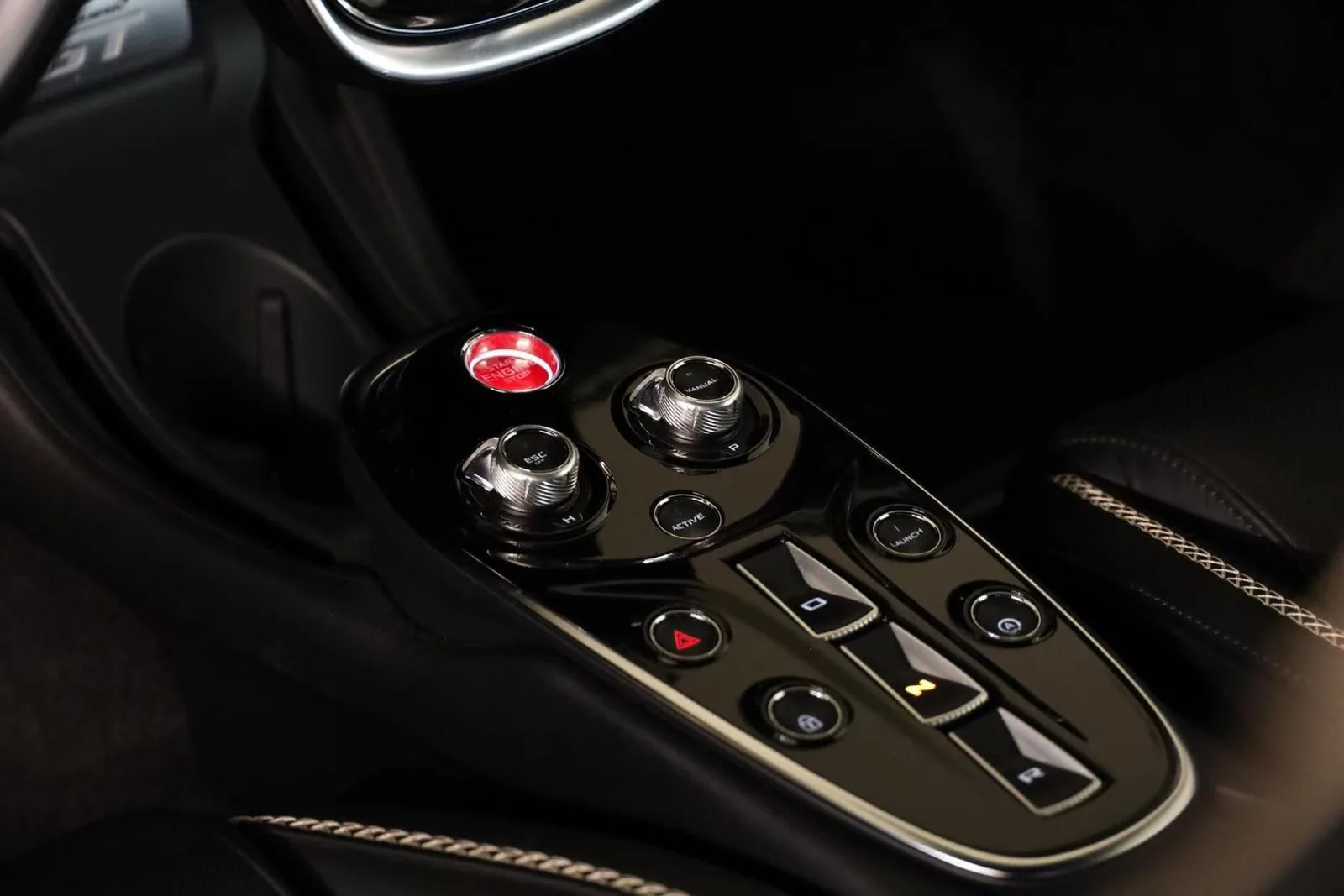 2021 McLaren GT, 14/28