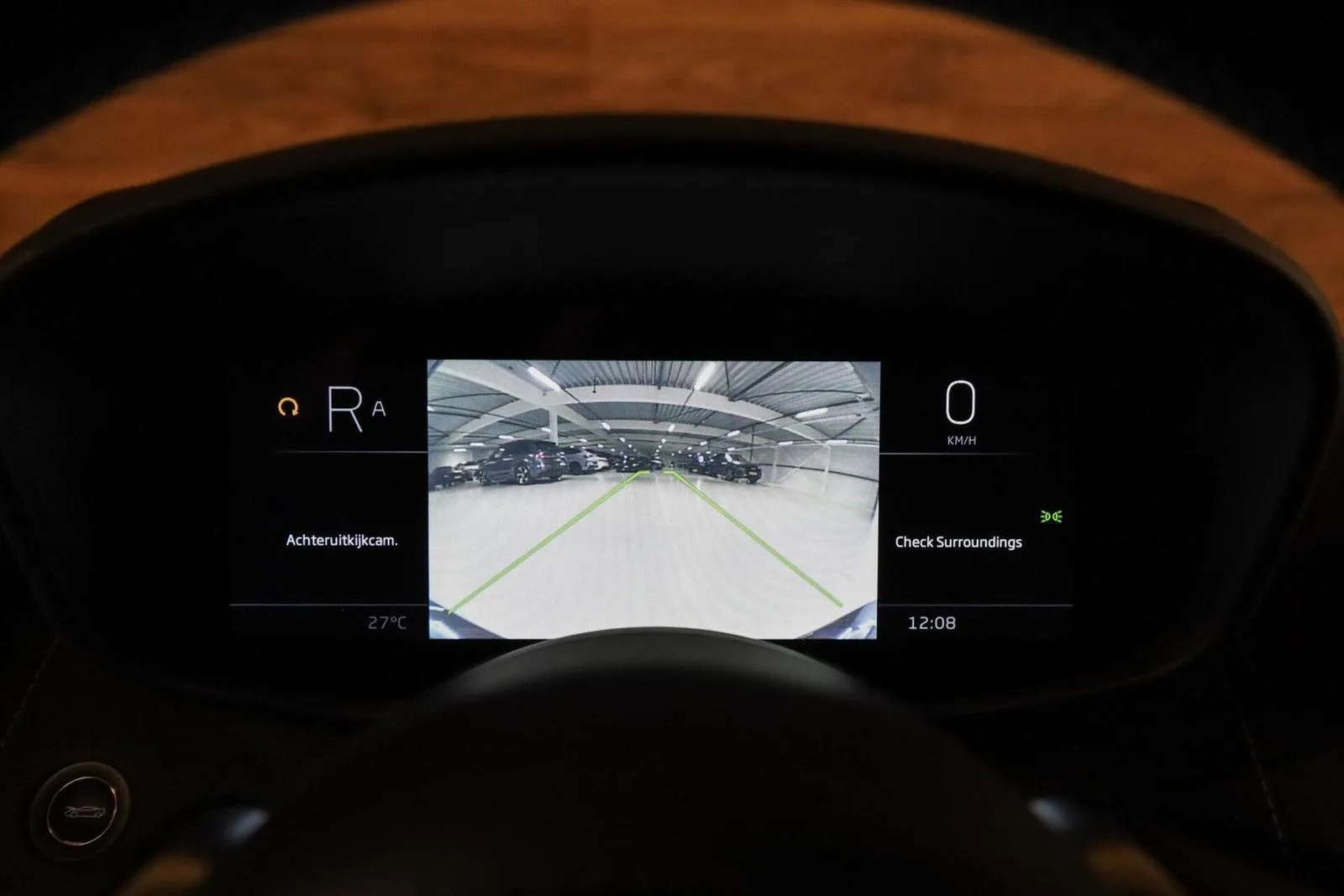 2021 McLaren GT, 17/28