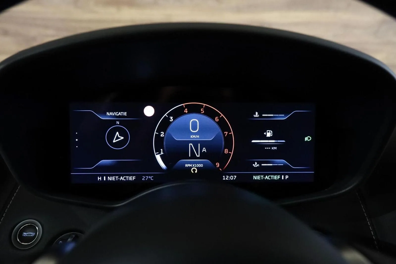 2021 McLaren GT, 20/28