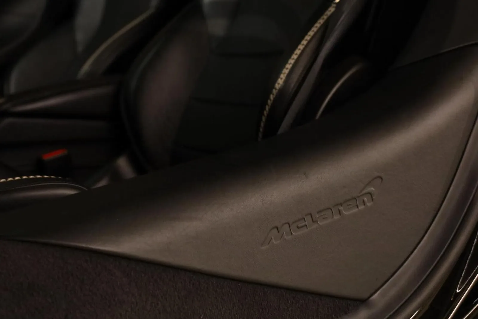 2021 McLaren GT, 21/28
