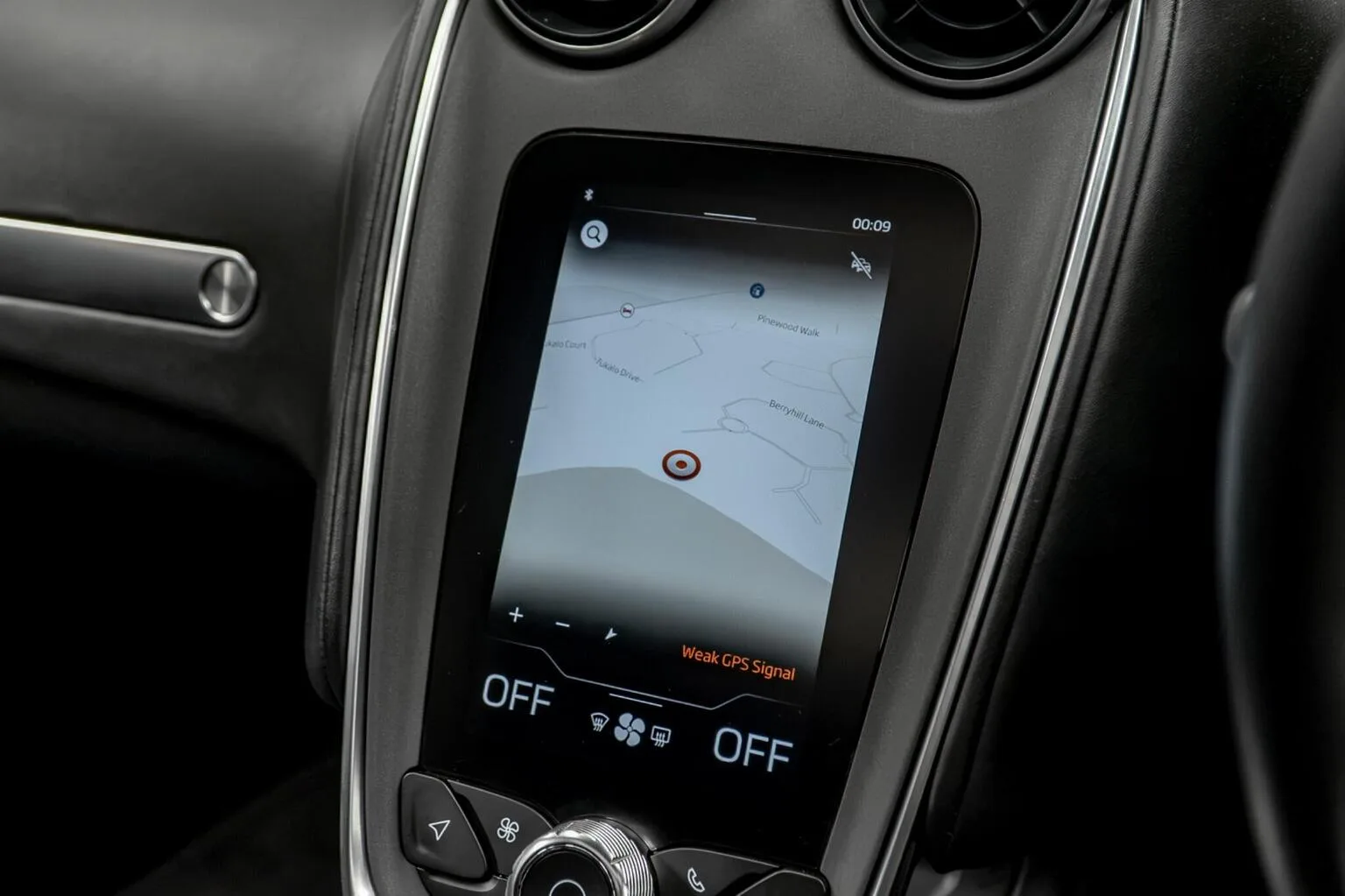 2021 McLaren GT, 24/30