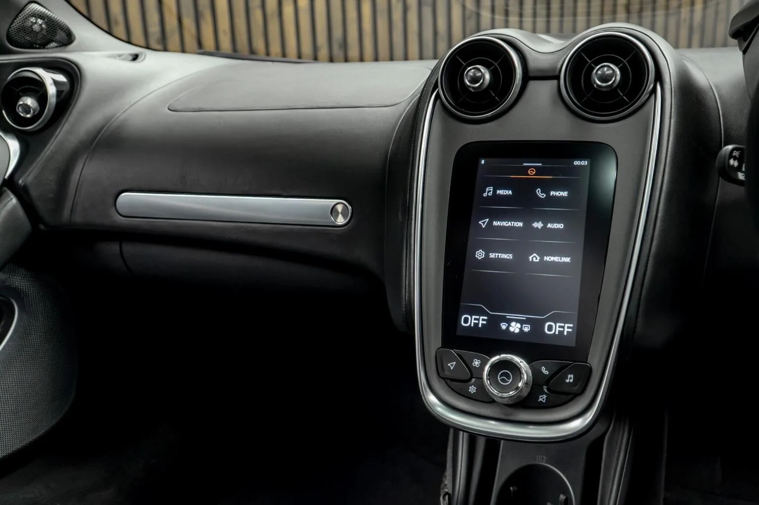 2021 McLaren GT, 25/30