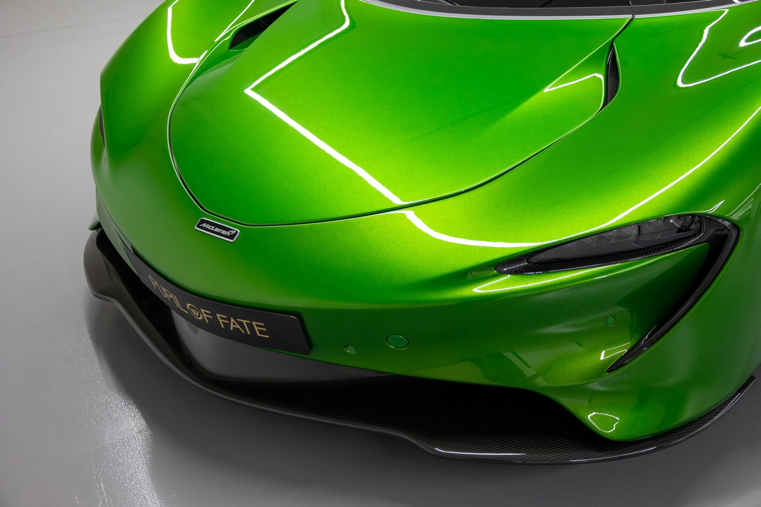 2021 McLaren Speedtail, 21/27