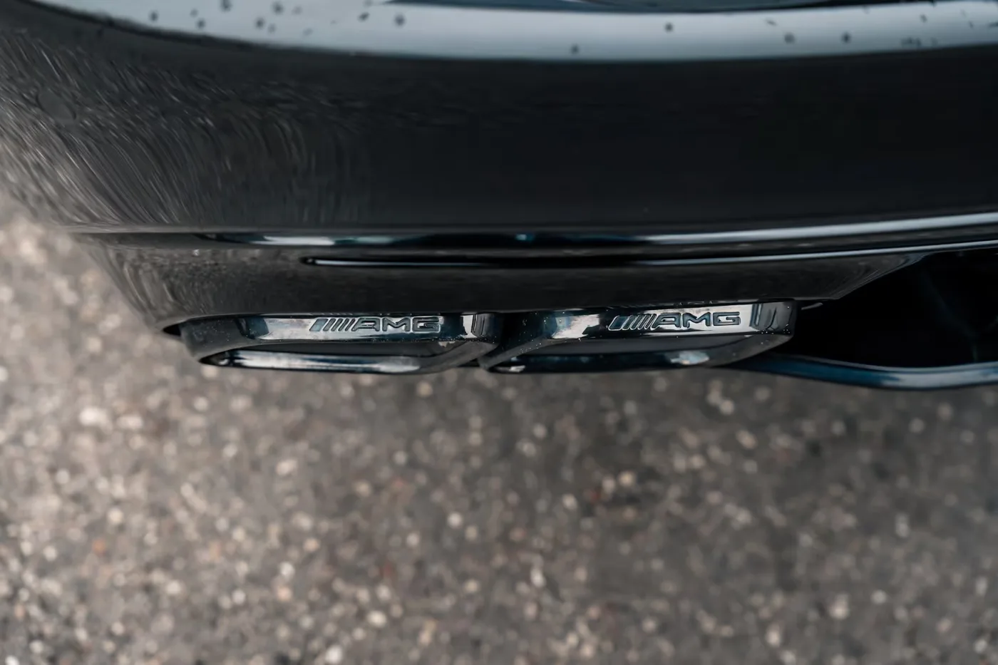 2021 Mercedes-AMG C 63 S Estate proposée par un spécialiste de la supercar à Munich, Allemagne, photo 9 sur 20