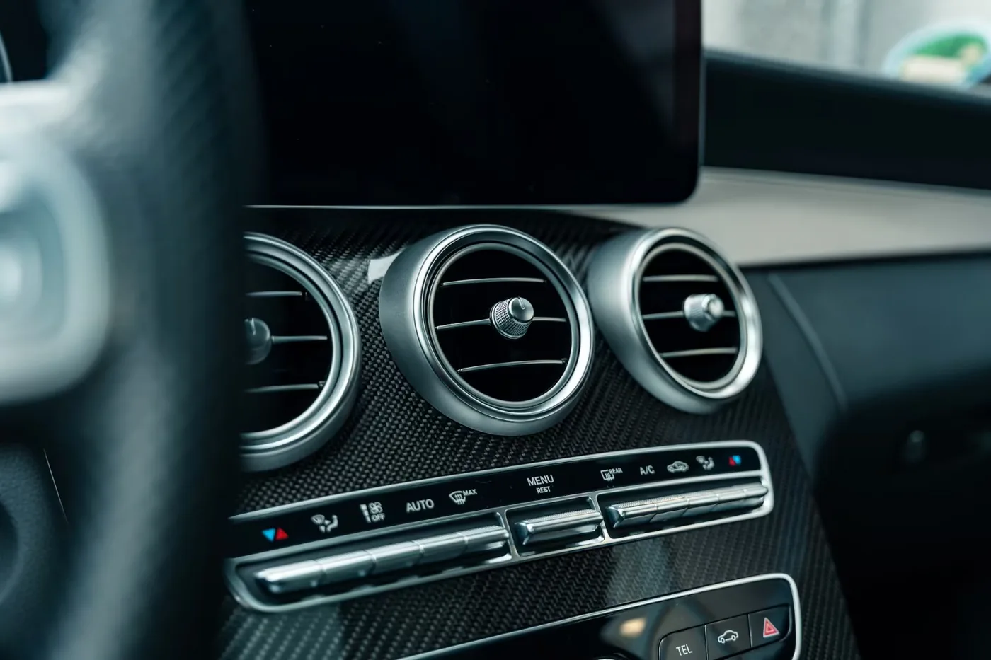 2021 Mercedes-AMG C 63 S Estate proposée par un spécialiste de la supercar à Munich, Allemagne, photo 14 sur 20