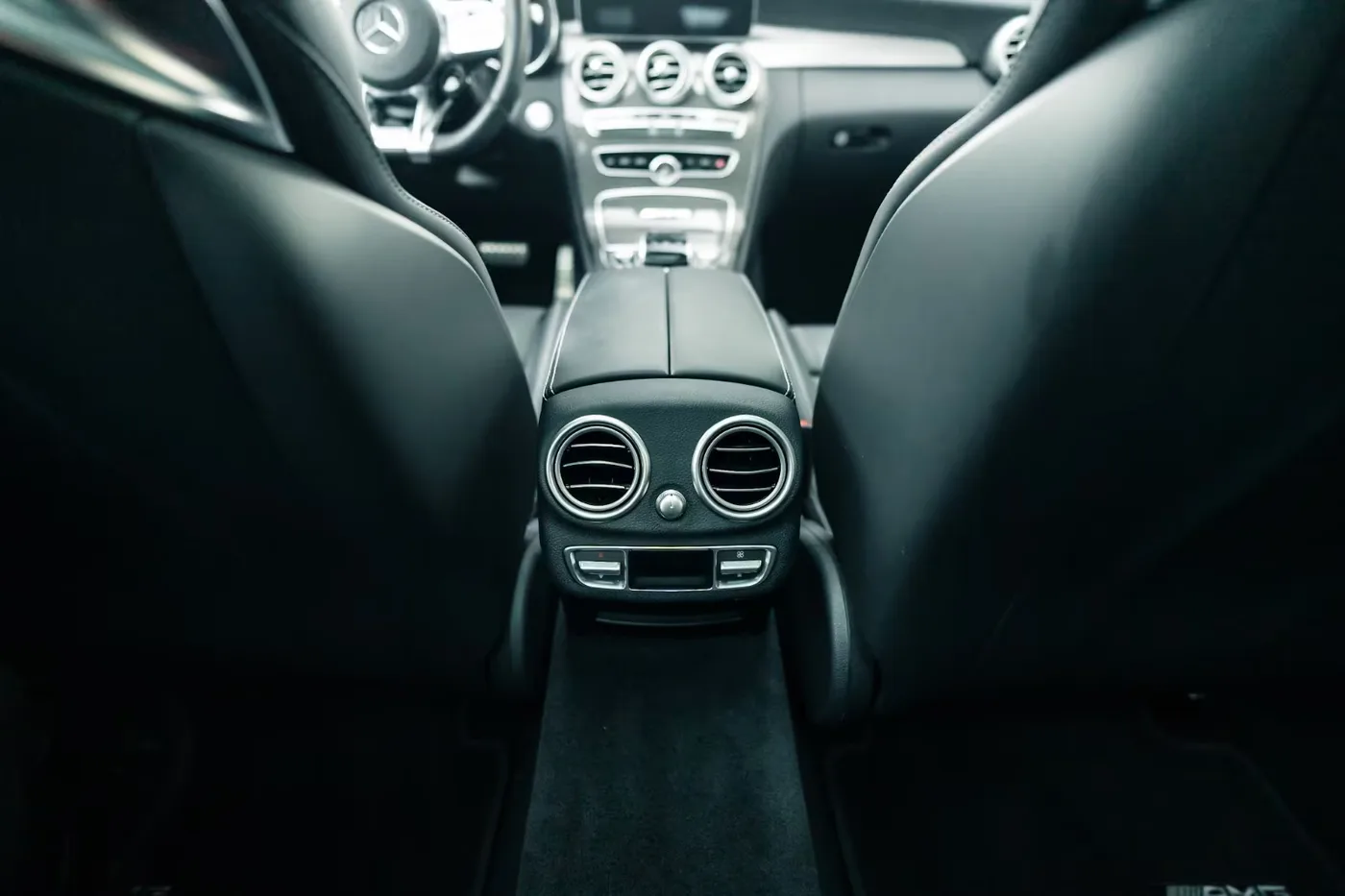 2021 Mercedes-AMG C 63 S Estate proposée par un spécialiste de la supercar à Munich, Allemagne, photo 18 sur 20