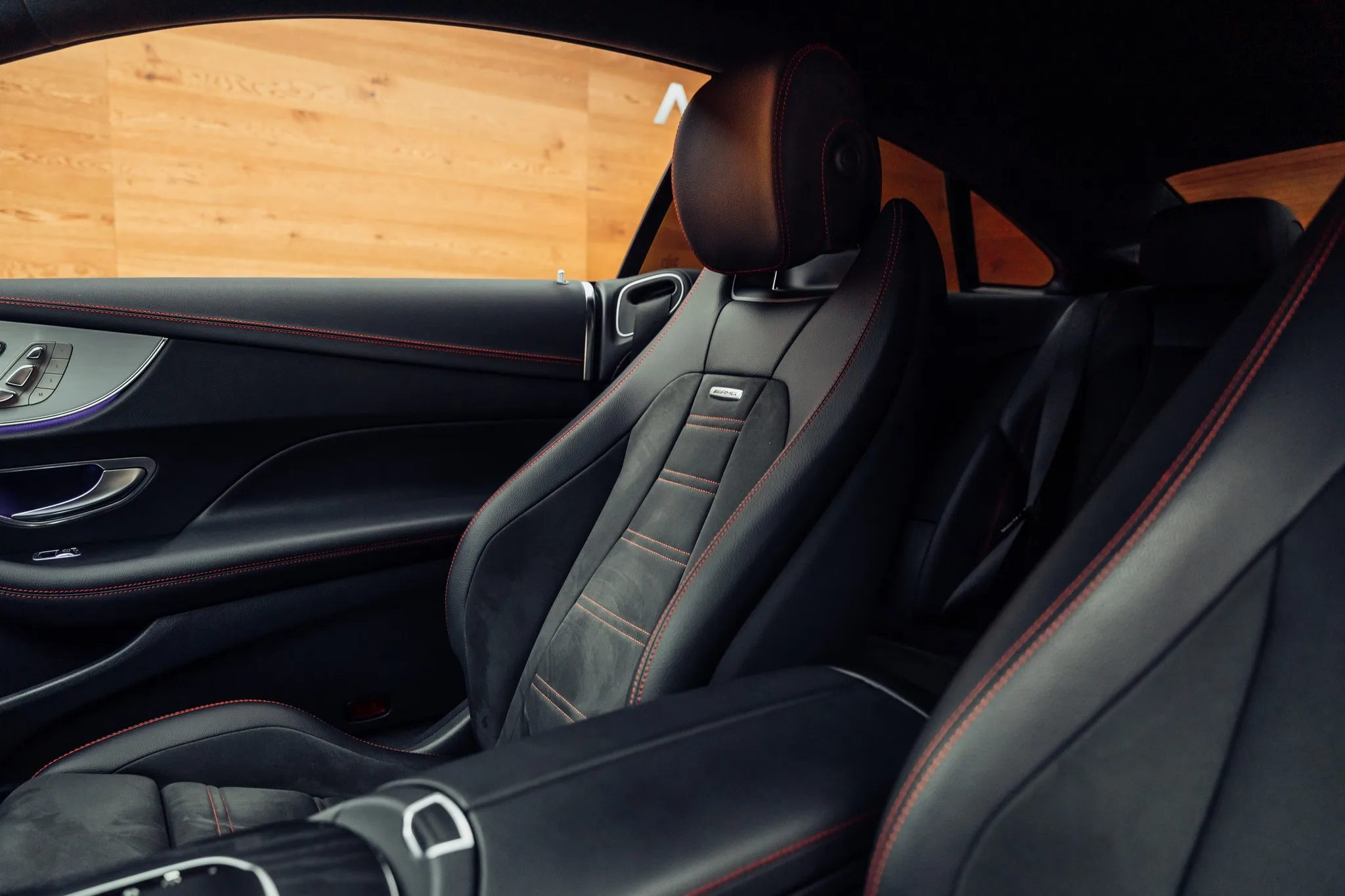 2021 Mercedes-AMG E 53, 8/23
