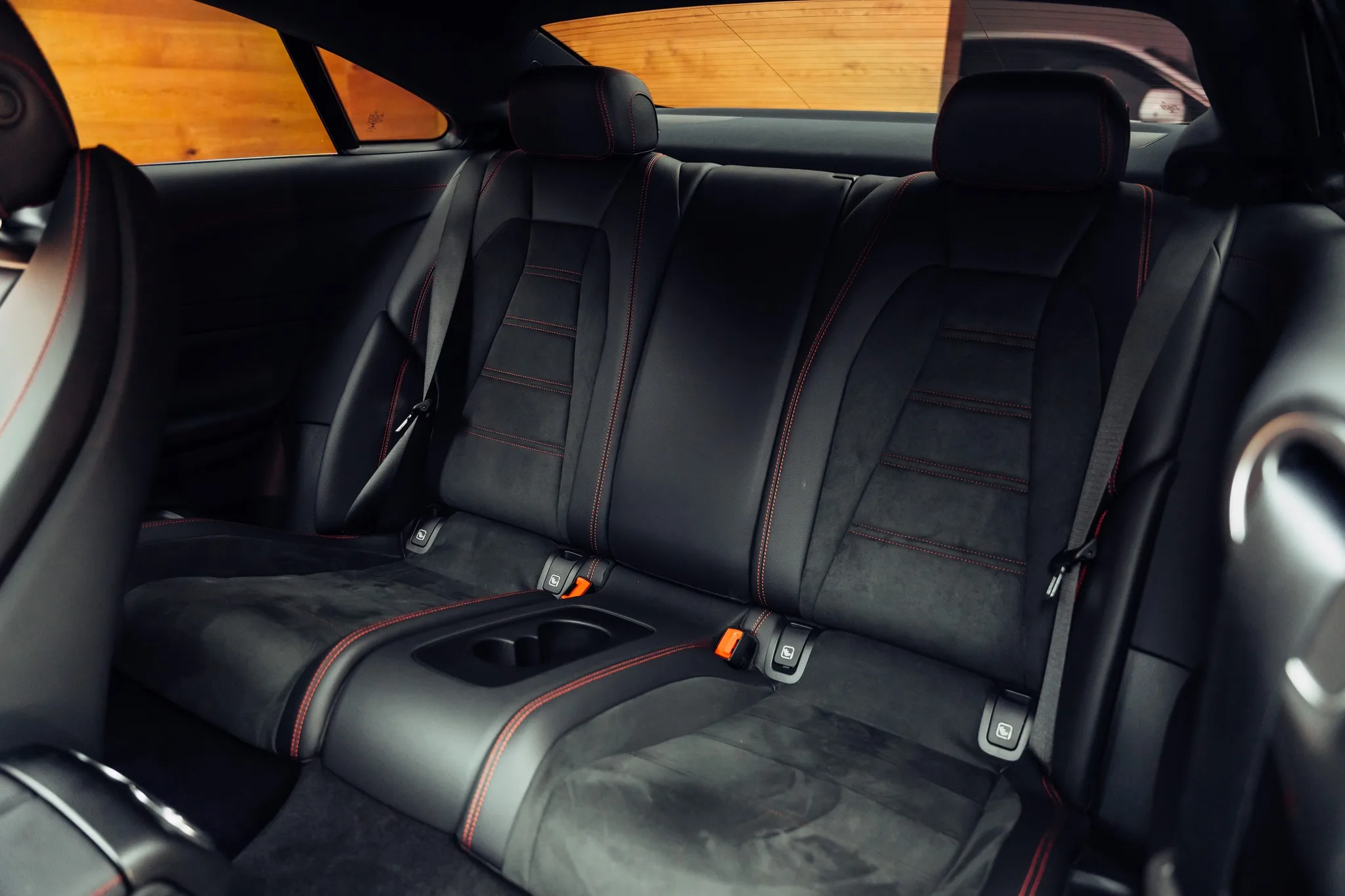 2021 Mercedes-AMG E 53, 9/23