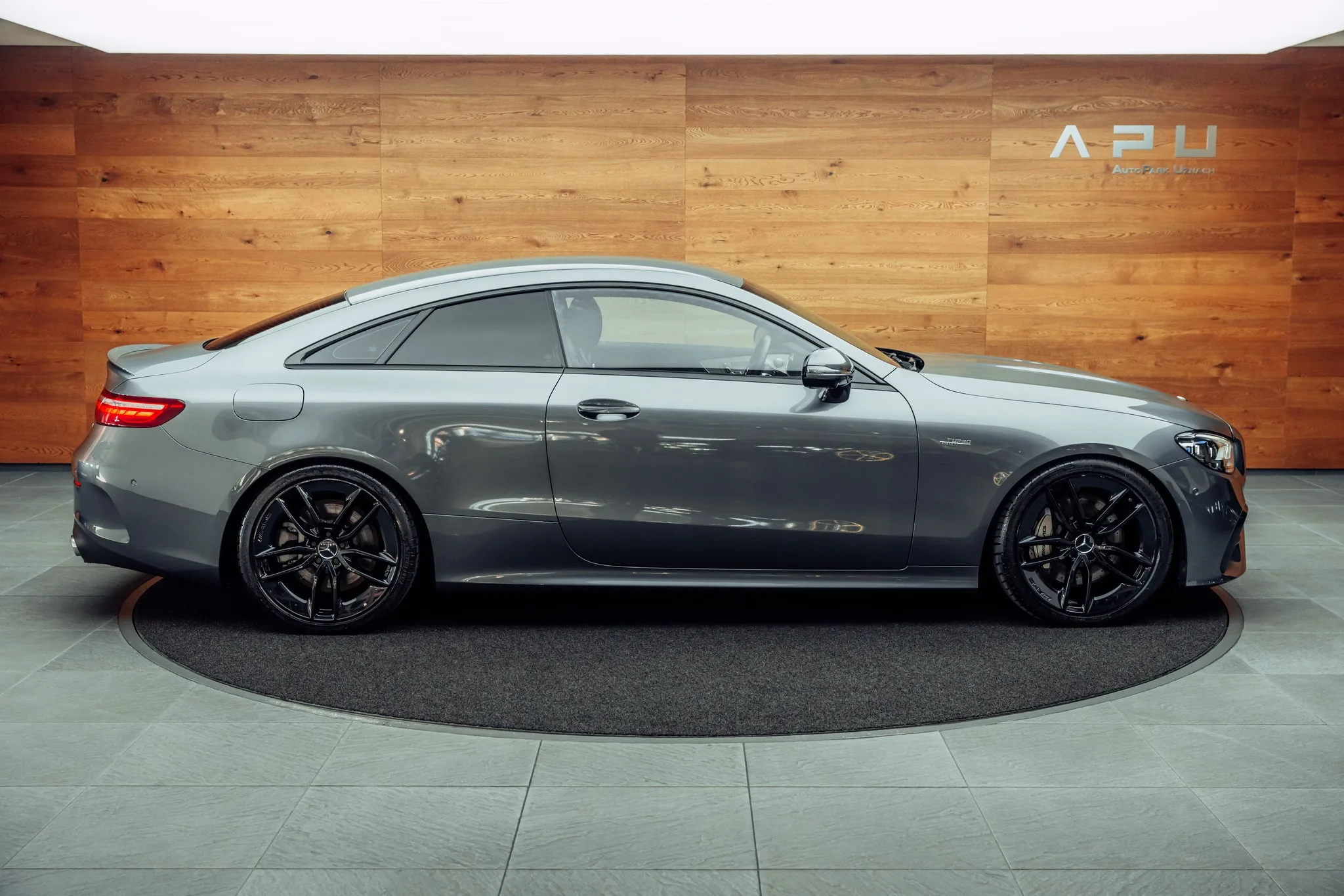 2021 Mercedes-AMG E 53, 10/23