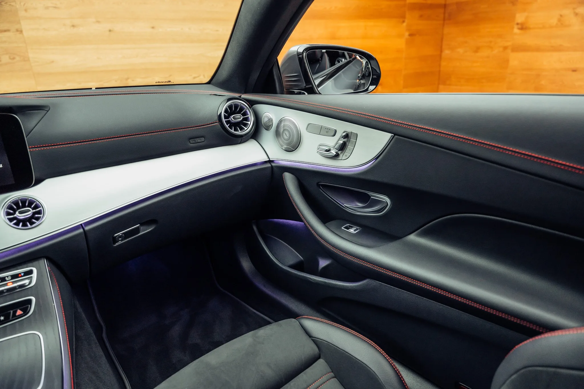 2021 Mercedes-AMG E 53, 11/23