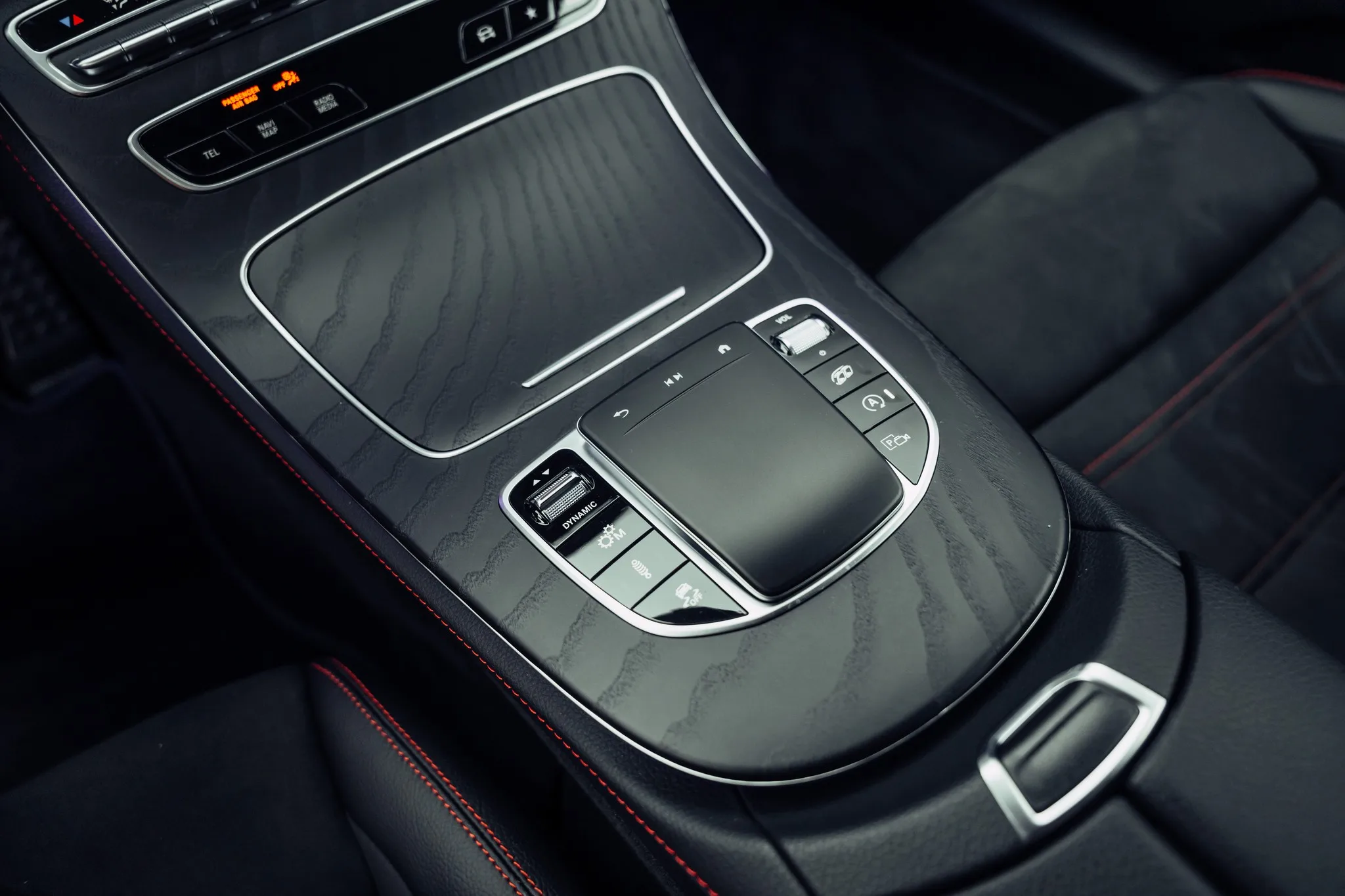 2021 Mercedes-AMG E 53, 12/23